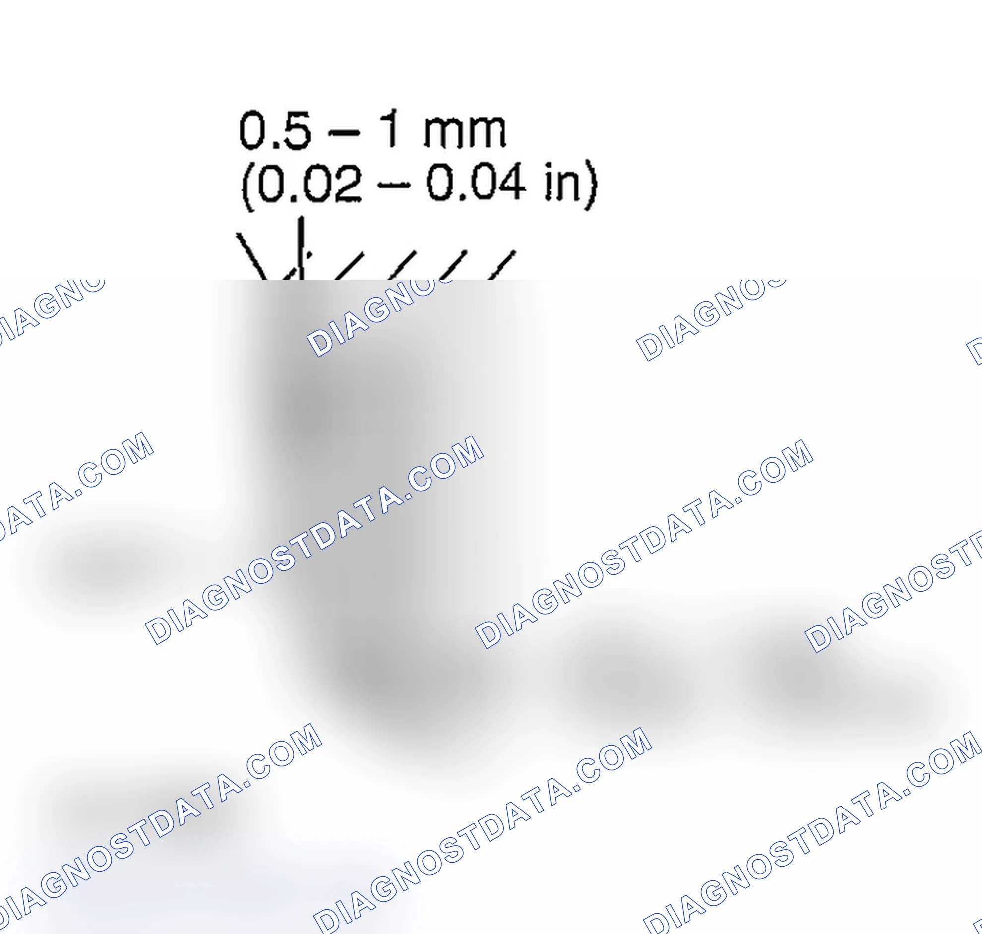Scheme 676: VALVE SEAT REPLACEMENT PROCEDURE