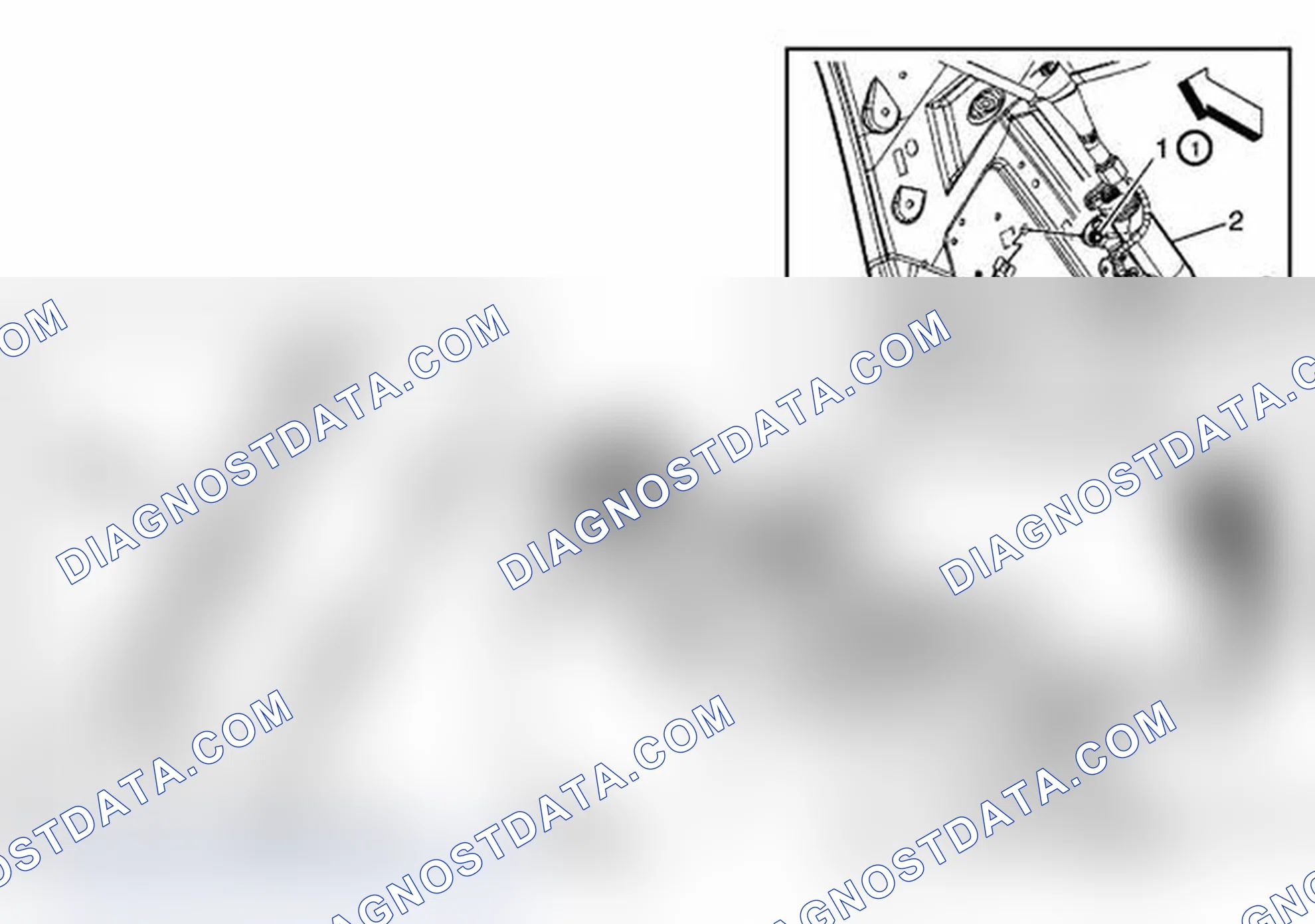 Scheme 17: Roof Side Rail Inflatable Restraint Module Replacement