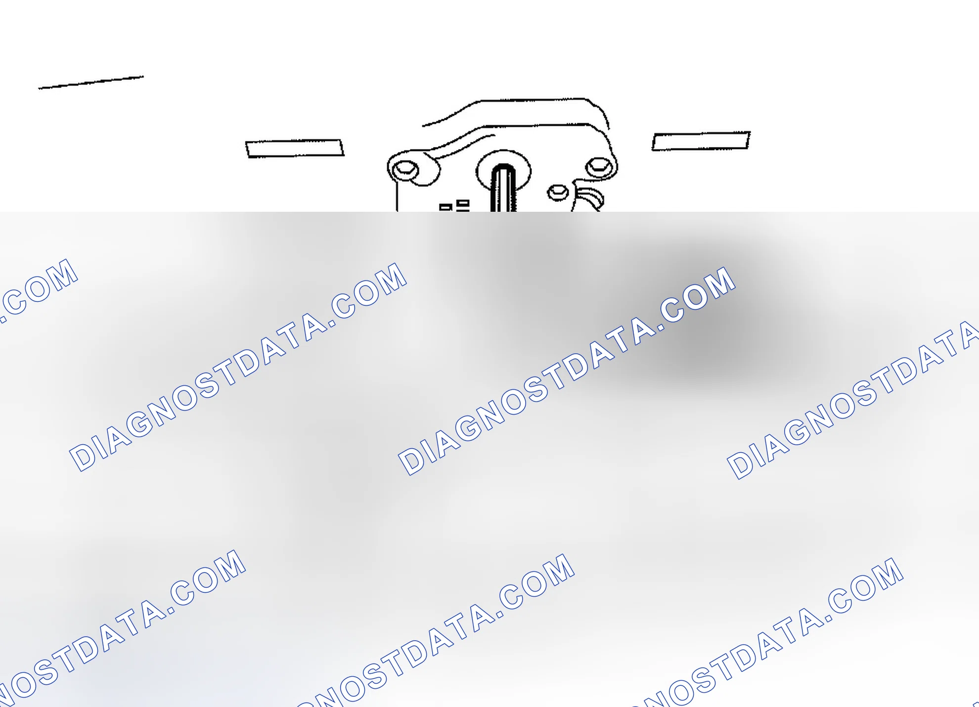 Scheme 19: Roof Opening Panel Manual Operation