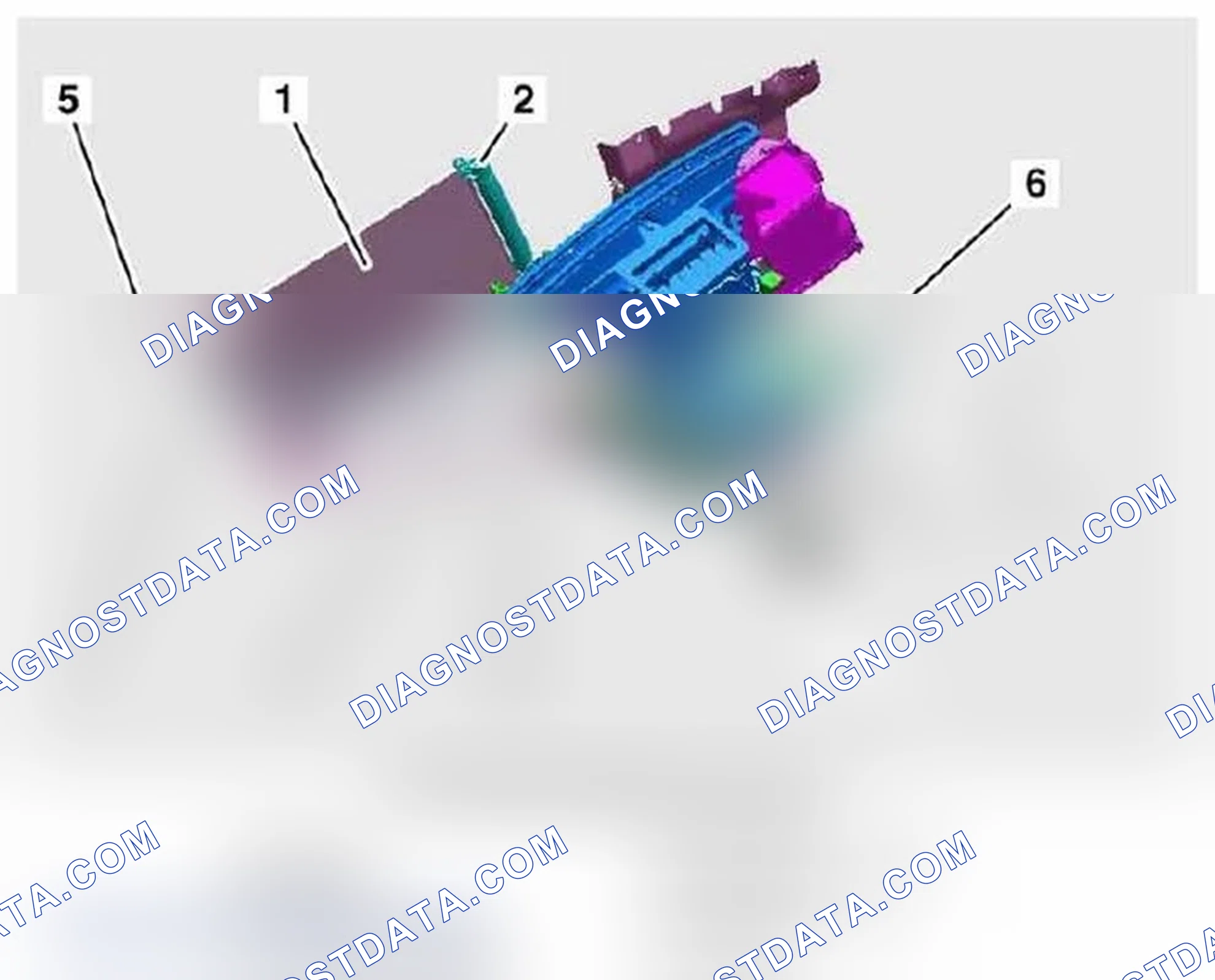 Scheme 156: Heating System