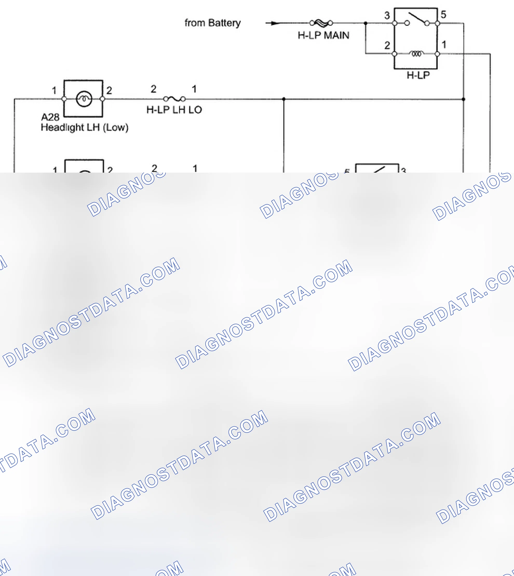 Scheme 57: WIRING DIAGRAM