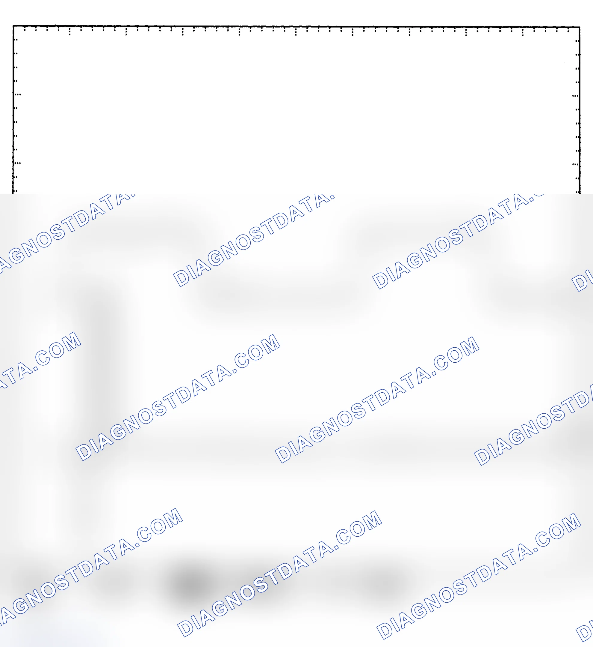 Scheme 26: Injector Bank - Known Good - Voltage Pattern