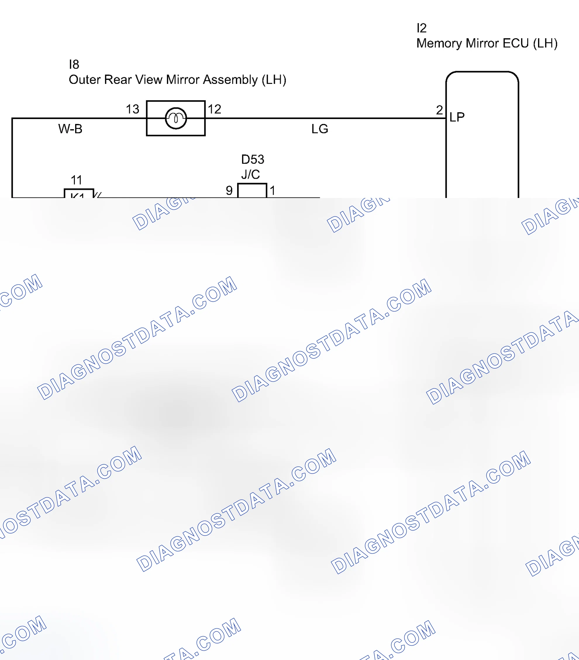 Scheme 1: WIRING DIAGRAM