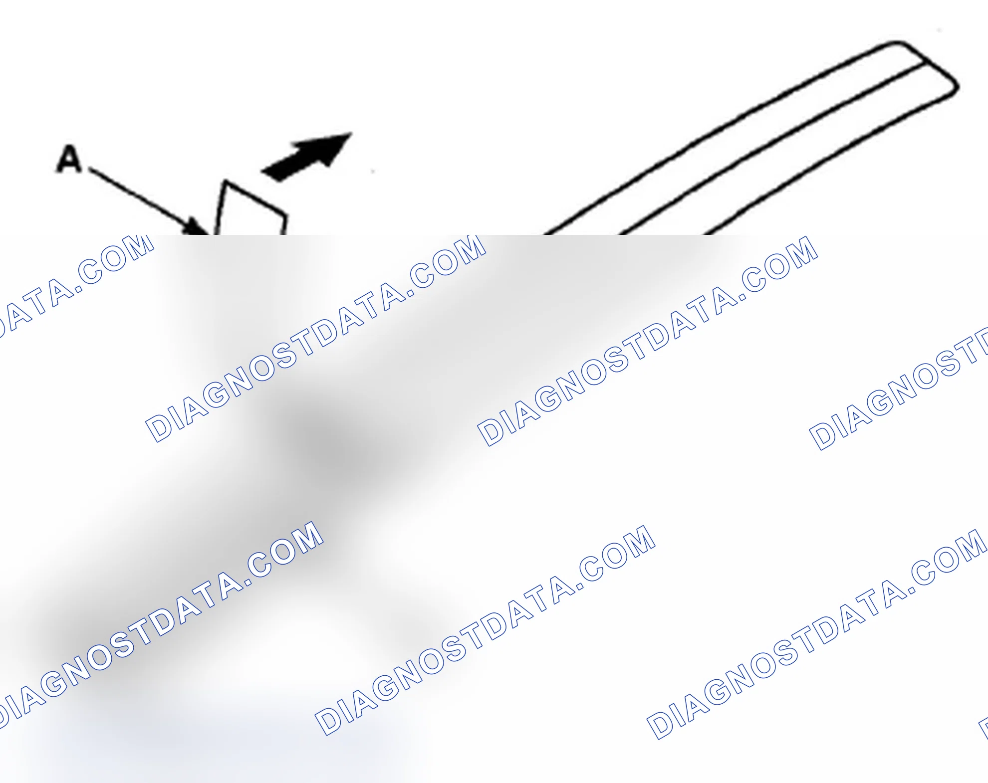 Scheme 139: Side Sill Protection Tape Replacement