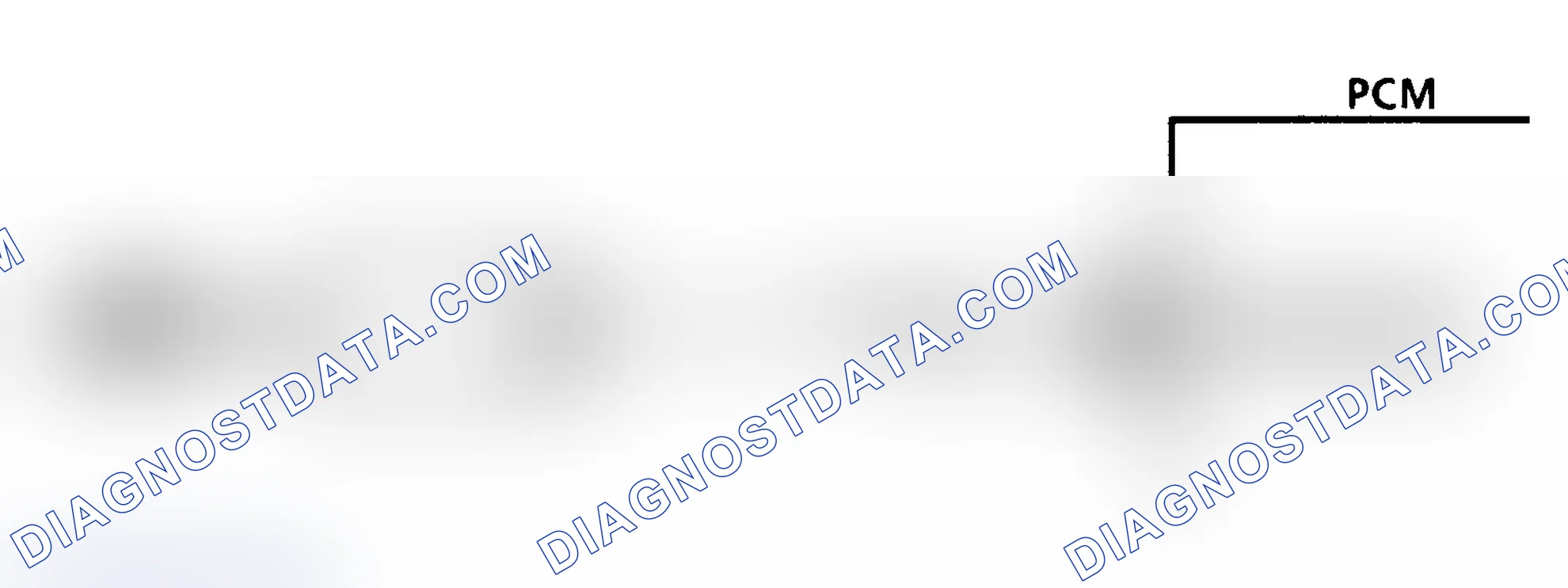 Scheme 121: Code 24 Schematic (4WD W/4L80-E Trans.) Vehicle Speed Sensor