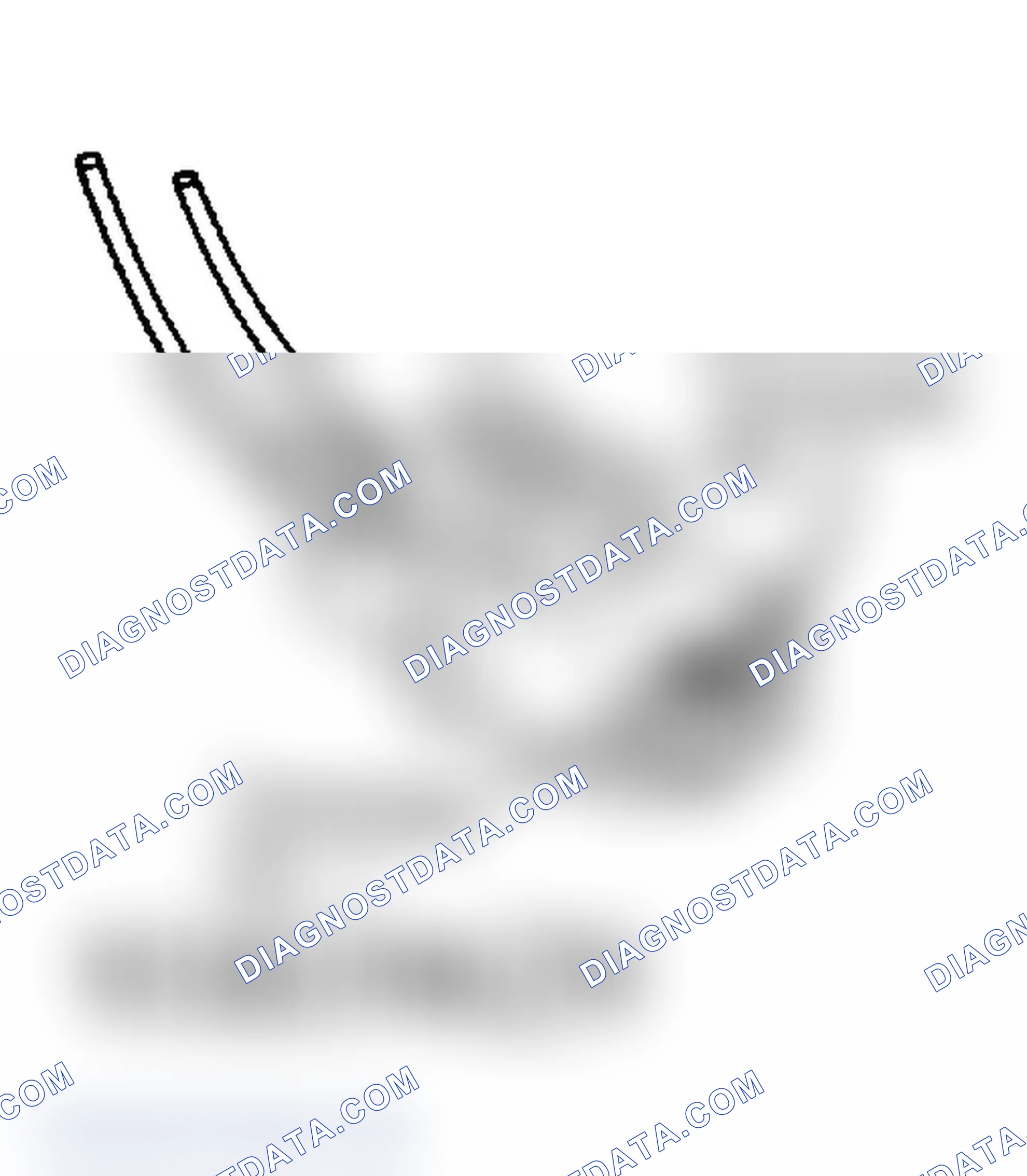 Scheme 52: Relieving Fuel Pressure (2.2L & 2.5L TBI)