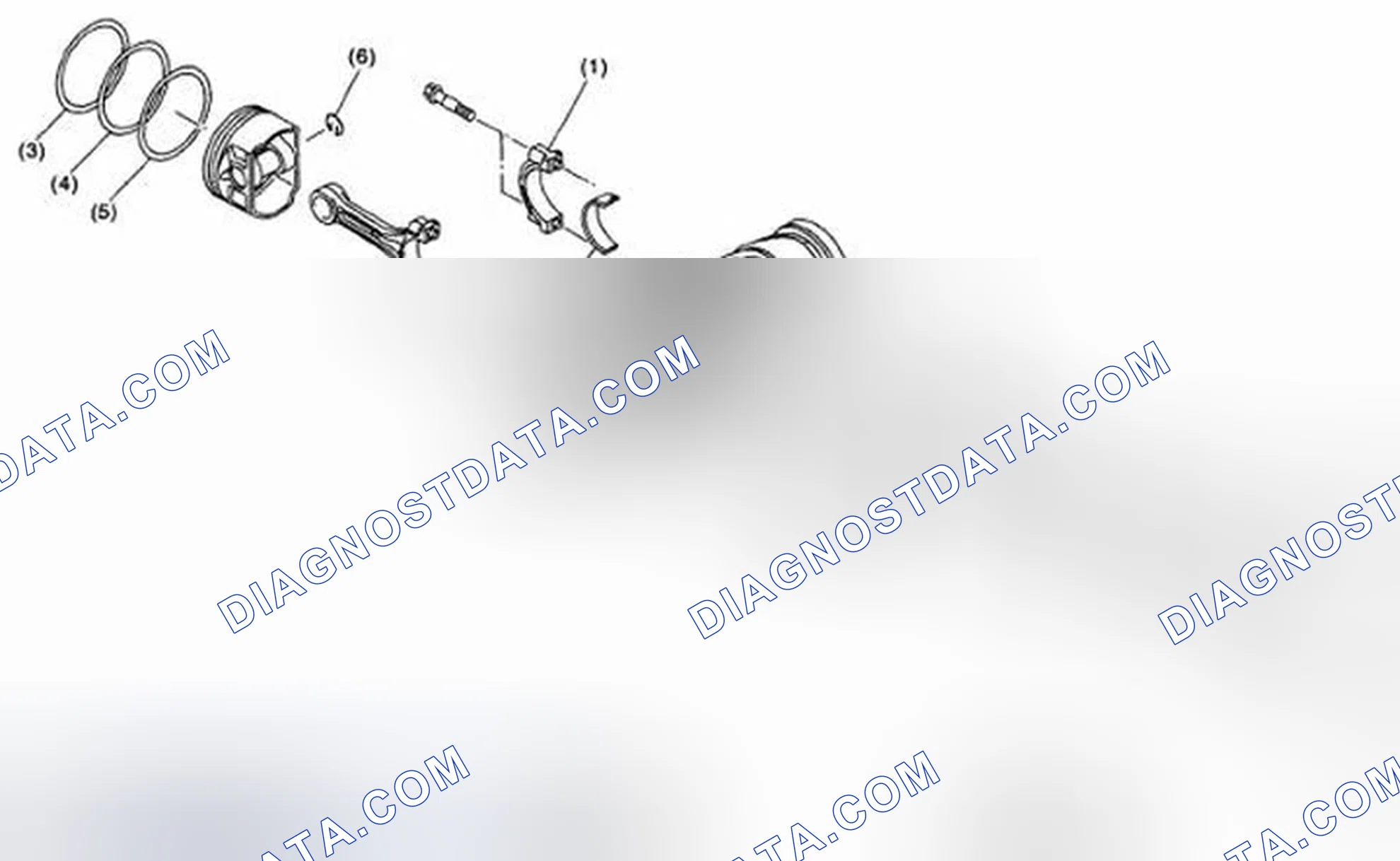 Scheme 590: DISASSEMBLY