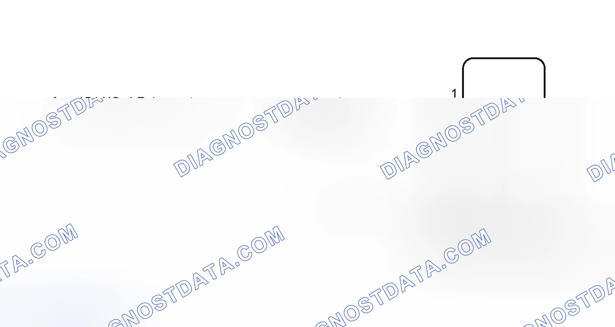 Scheme 189: WIRING DIAGRAM