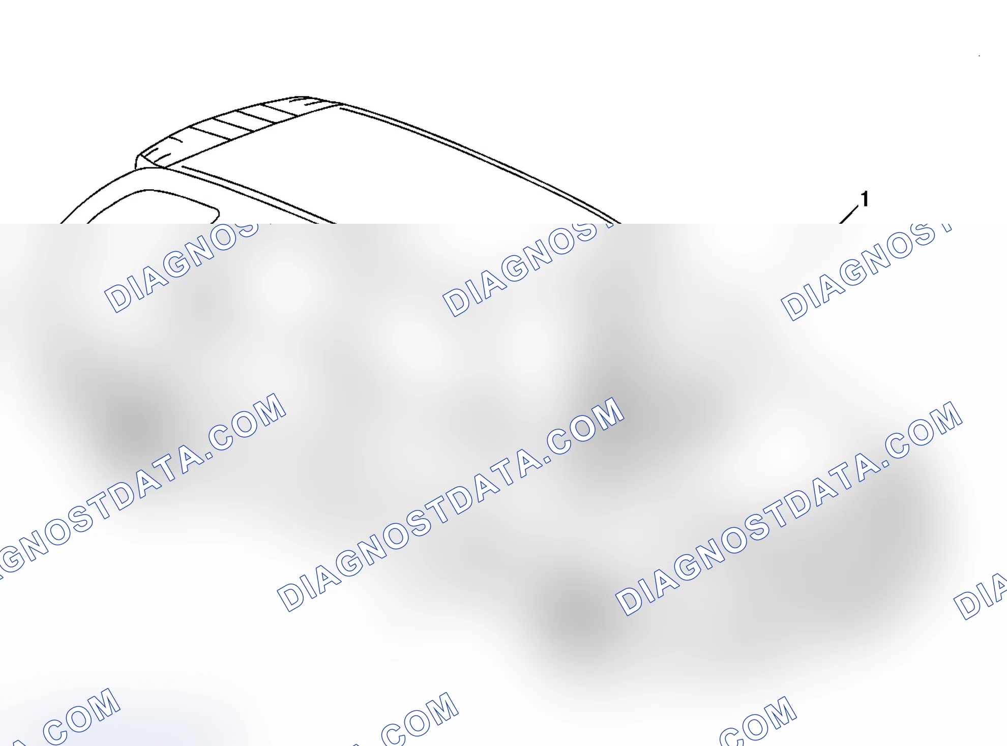 Scheme 2: Seat Belt Component Views