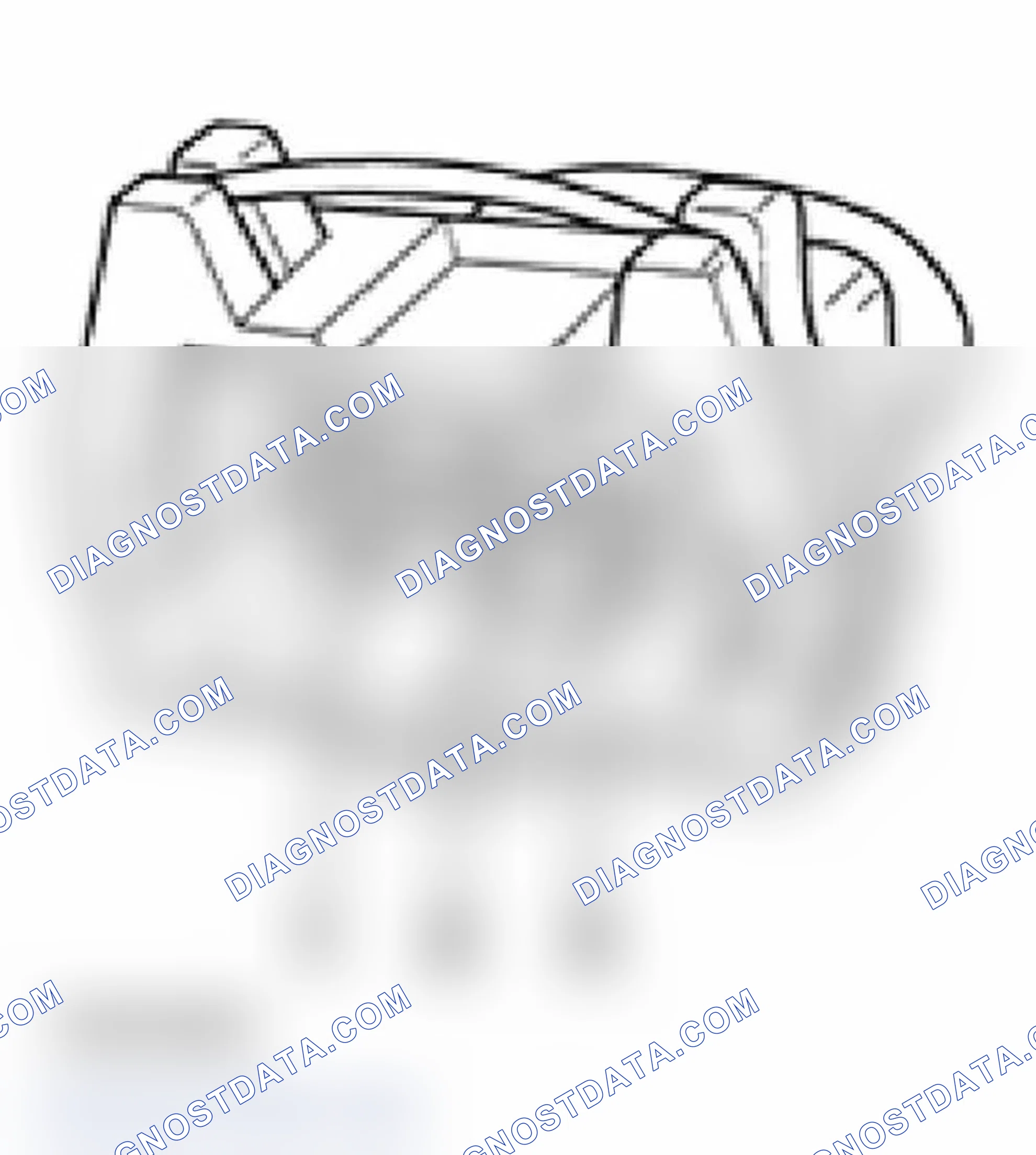 Scheme 25: Checking signal wire