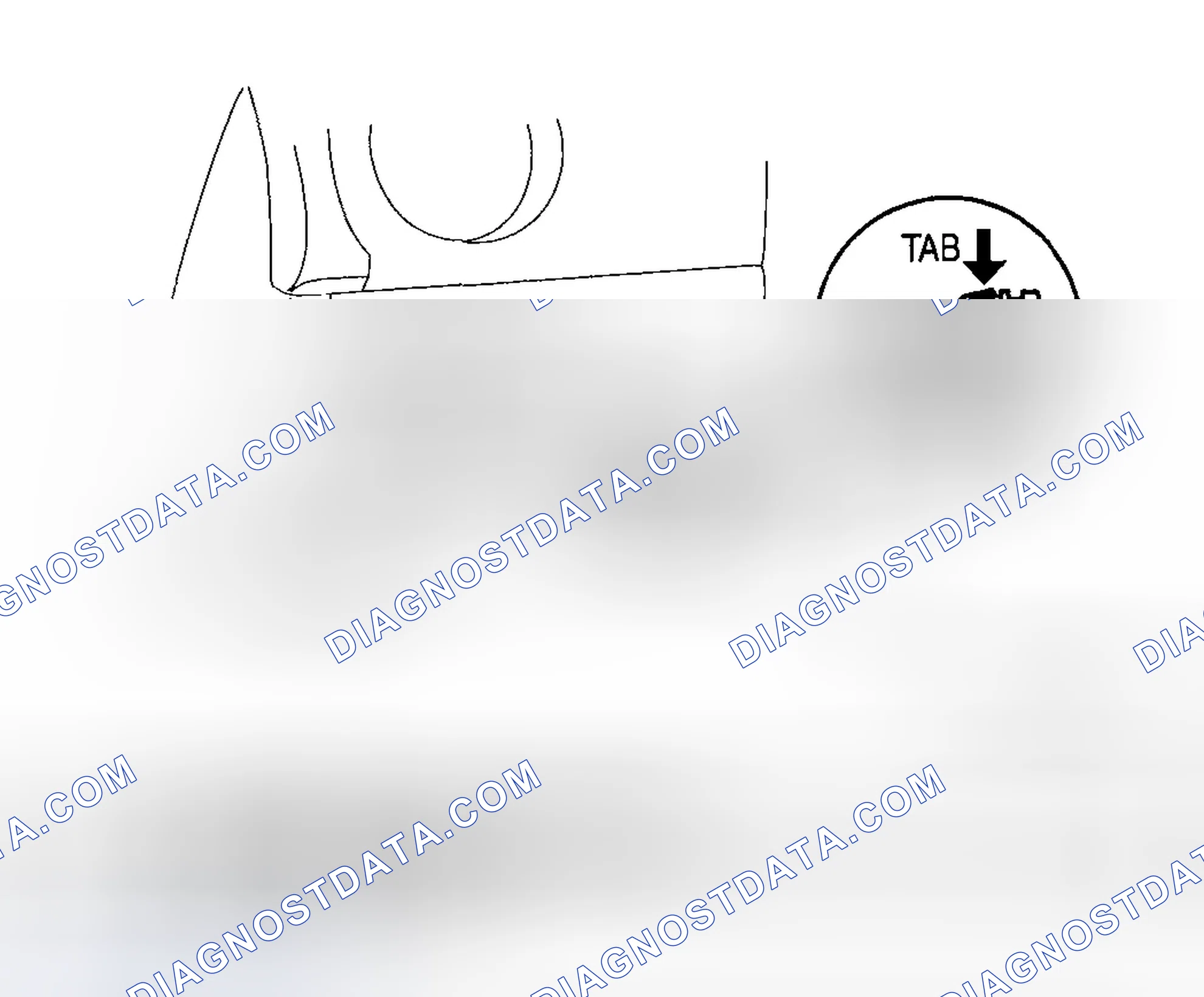 Scheme 17: DSC OFF SWITCH REMOVAL/INSTALLATION