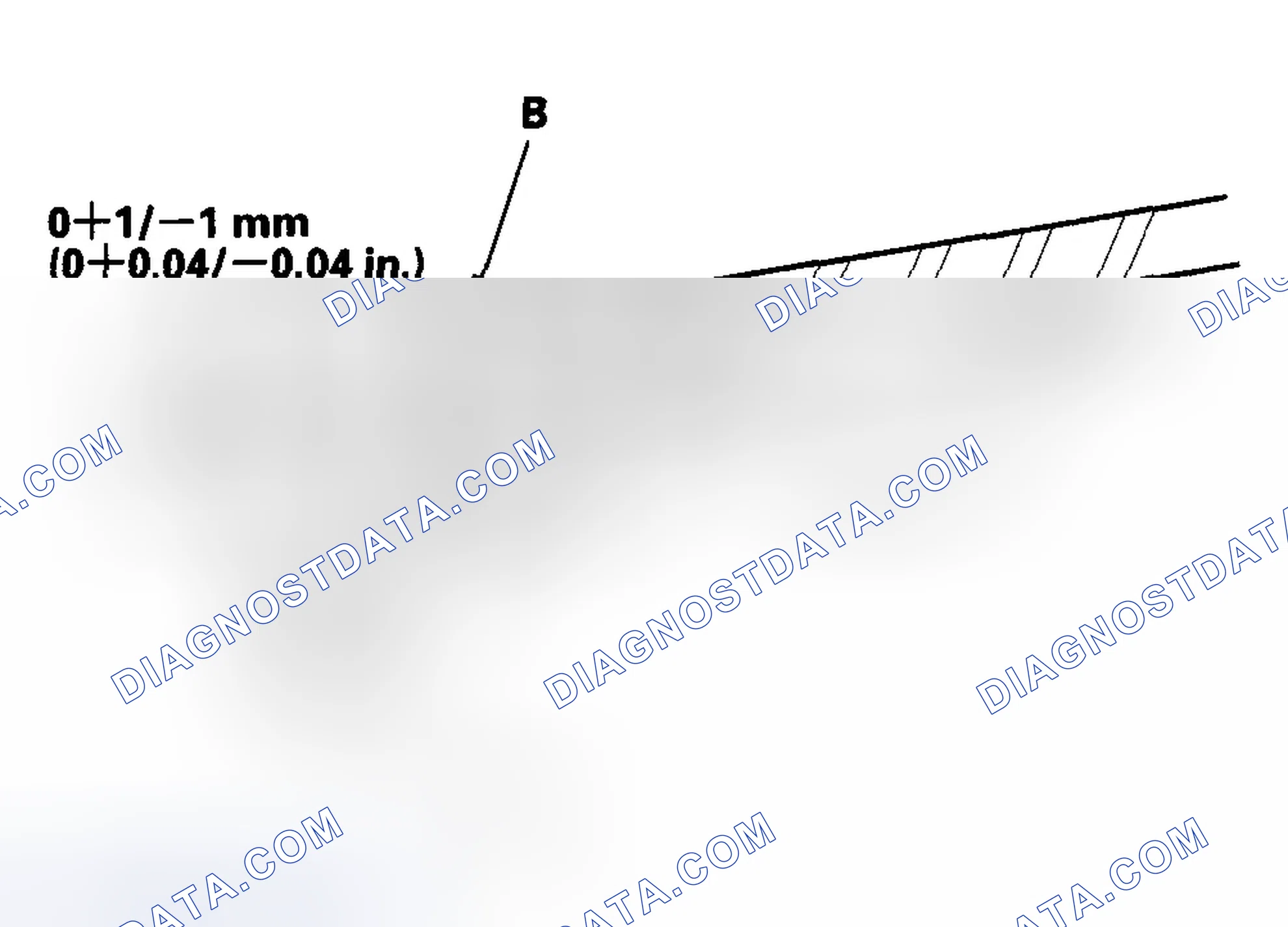 Scheme 2: Glass Height Adjustment