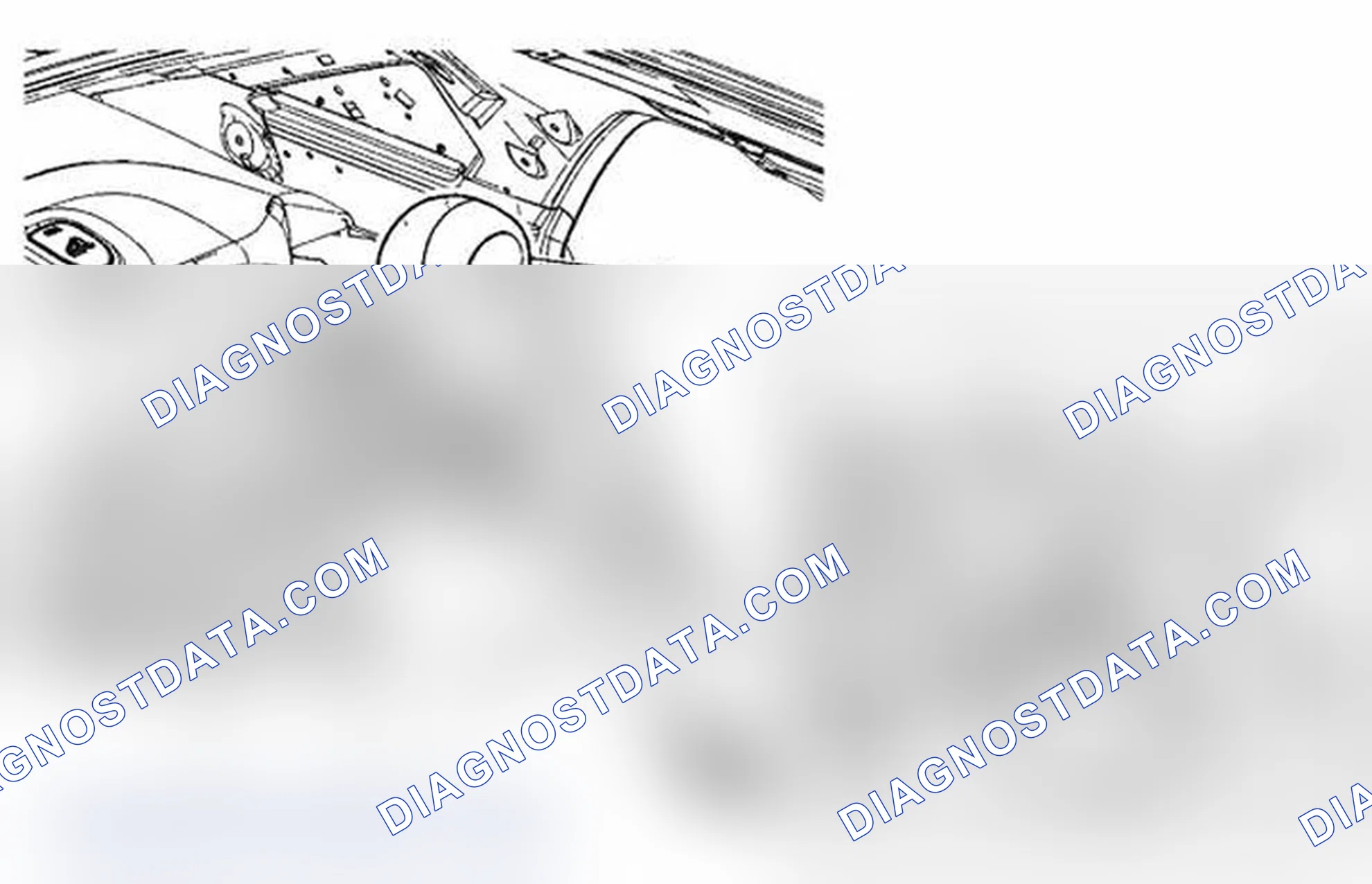 Scheme 10: Rear Seat Belt Retractor Replacement