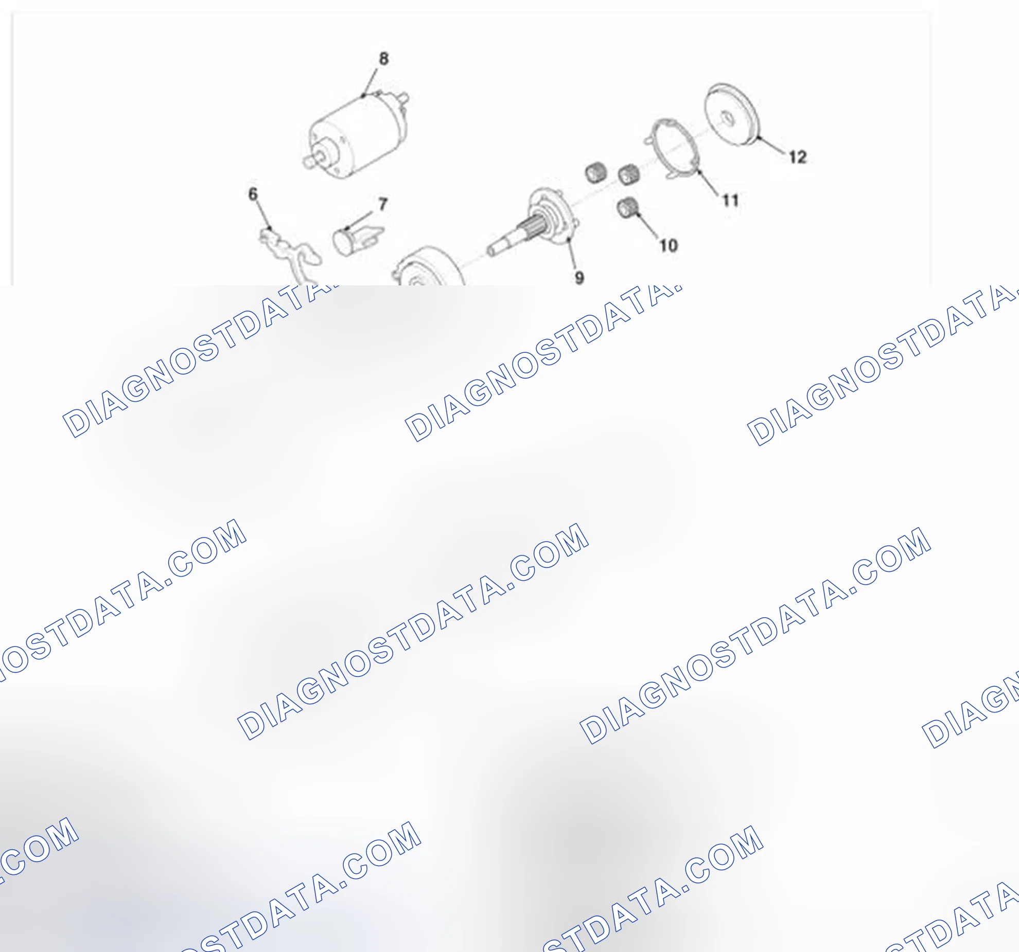Scheme 7: Component