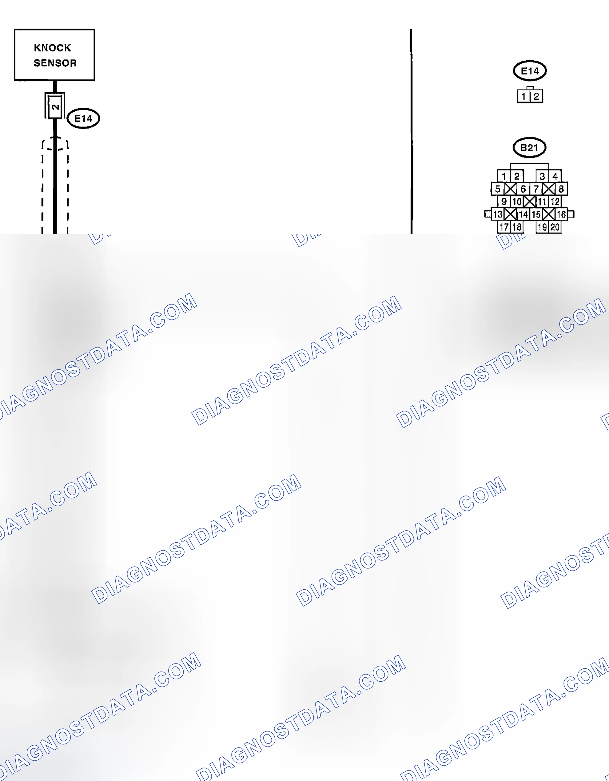 Scheme 947: WIRING DIAGRAM