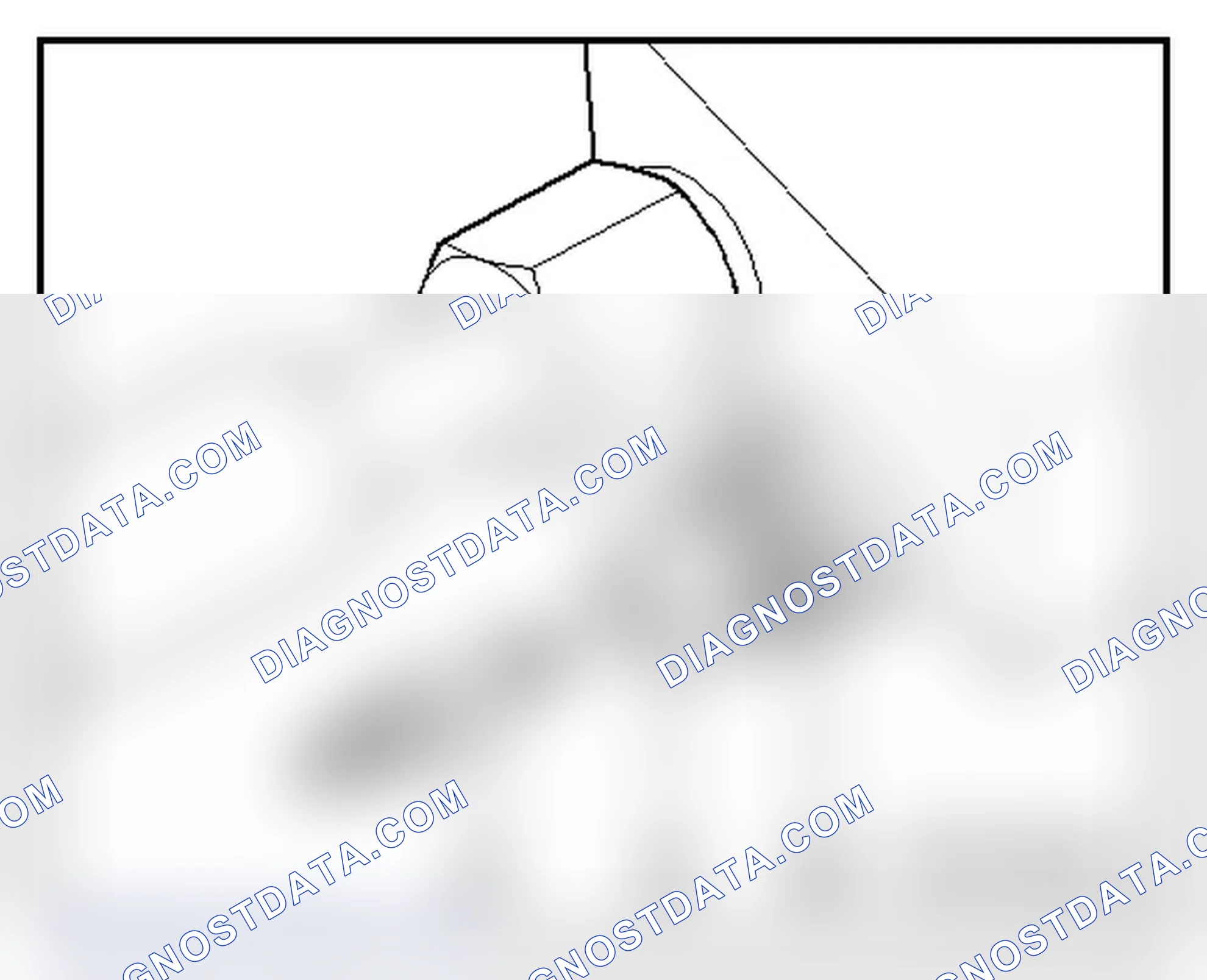 Scheme 270: REFRIGERANT CIRCUIT CONNECTIONS WITH VALVE FOR SWITCHES