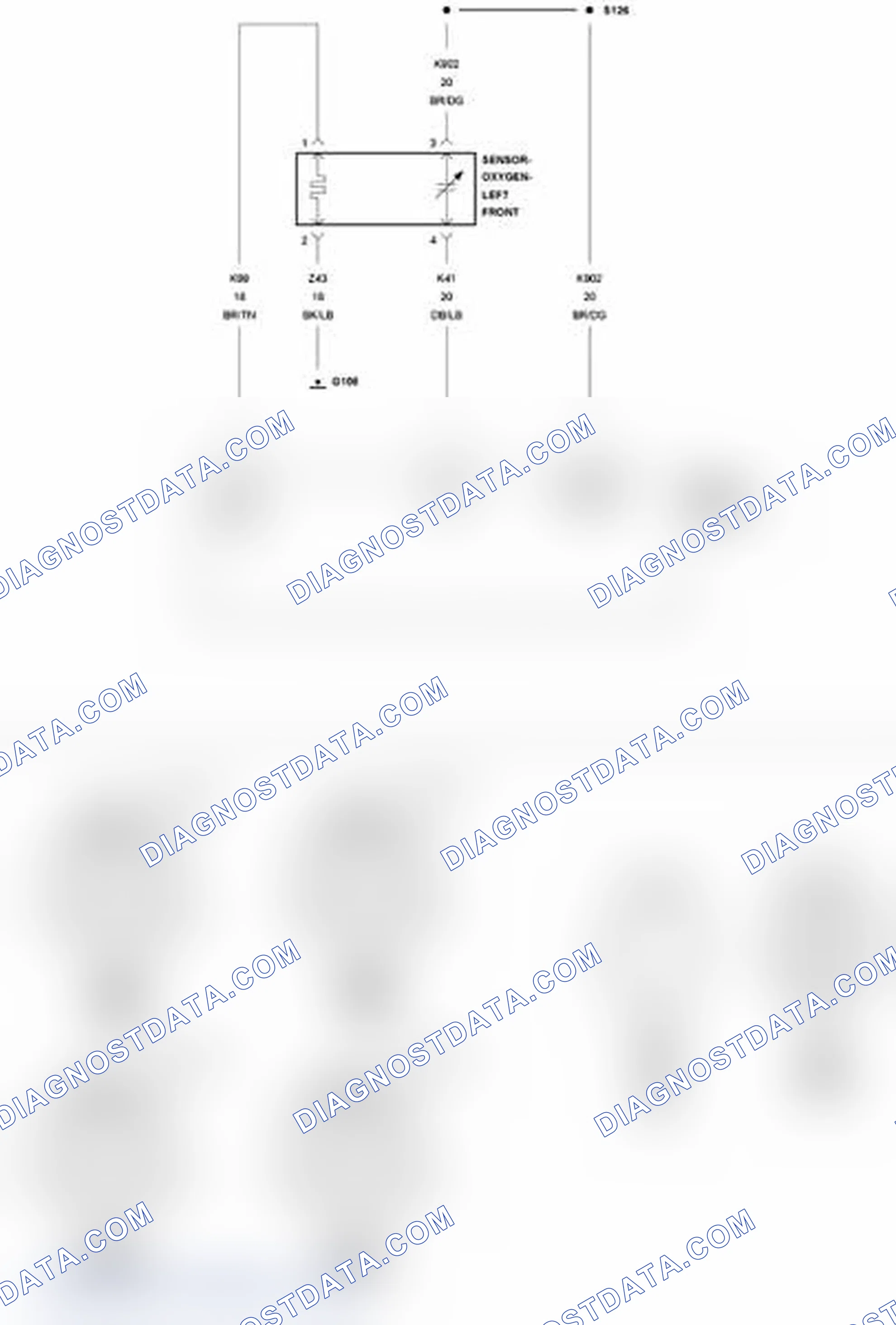 Scheme 61: Circuit Schematic