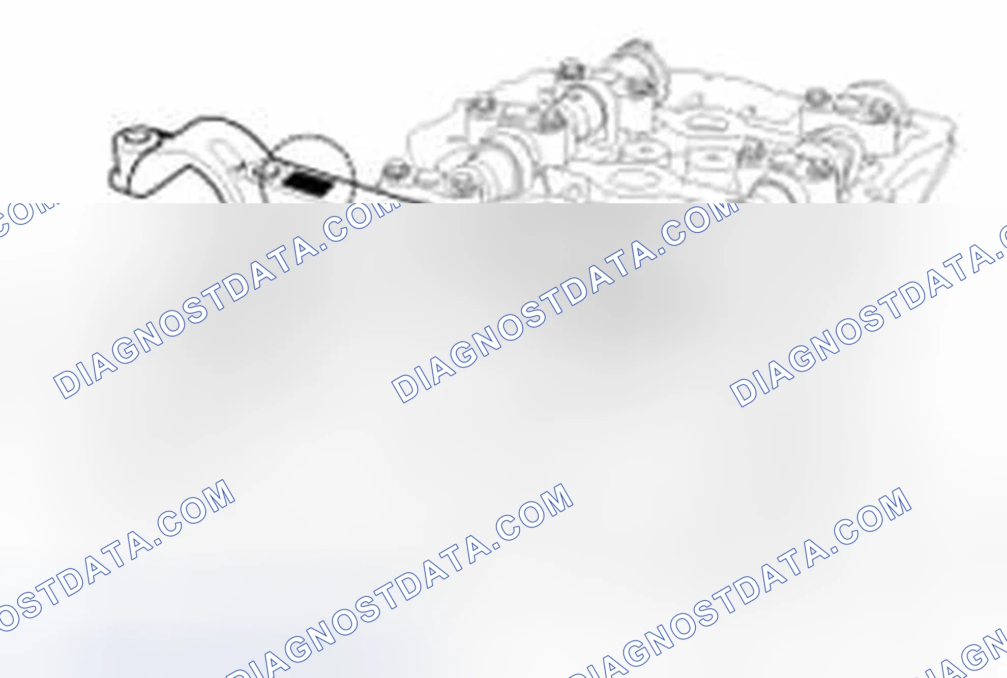 Scheme 151: Cylinder Head Specifications