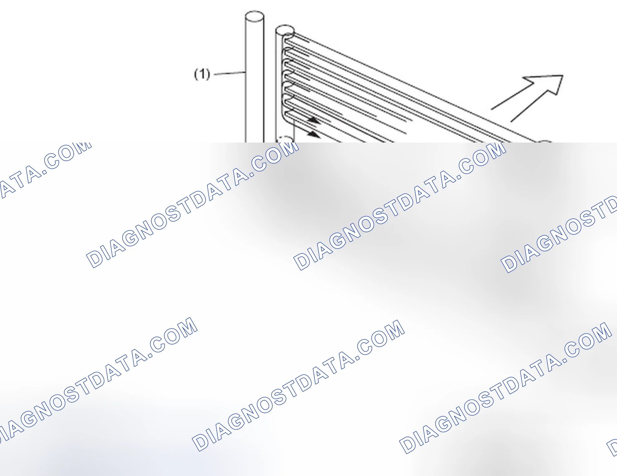 Scheme 25: SUBCOOLING CONDENSER