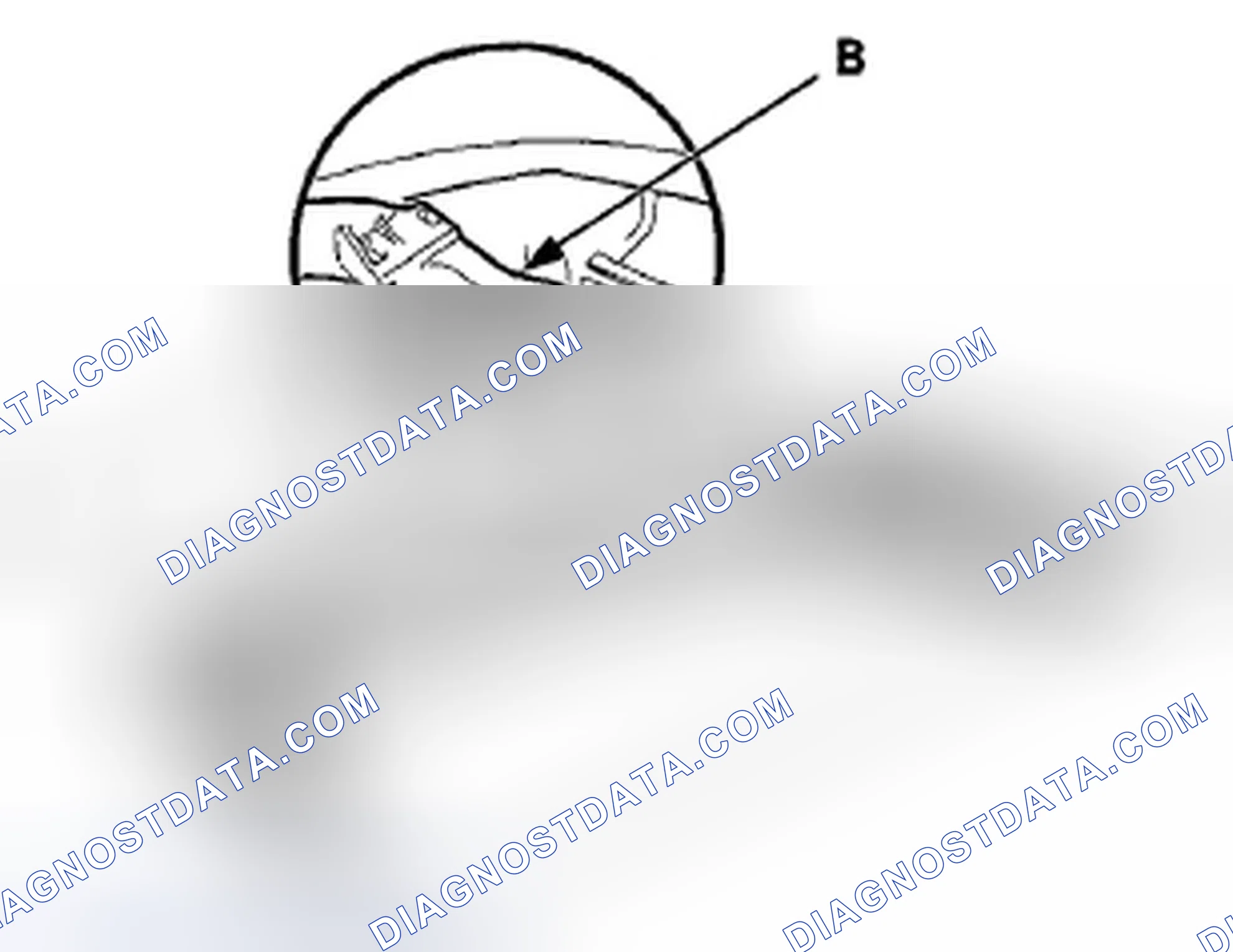 Scheme 5: Wind Deflector Replacement
