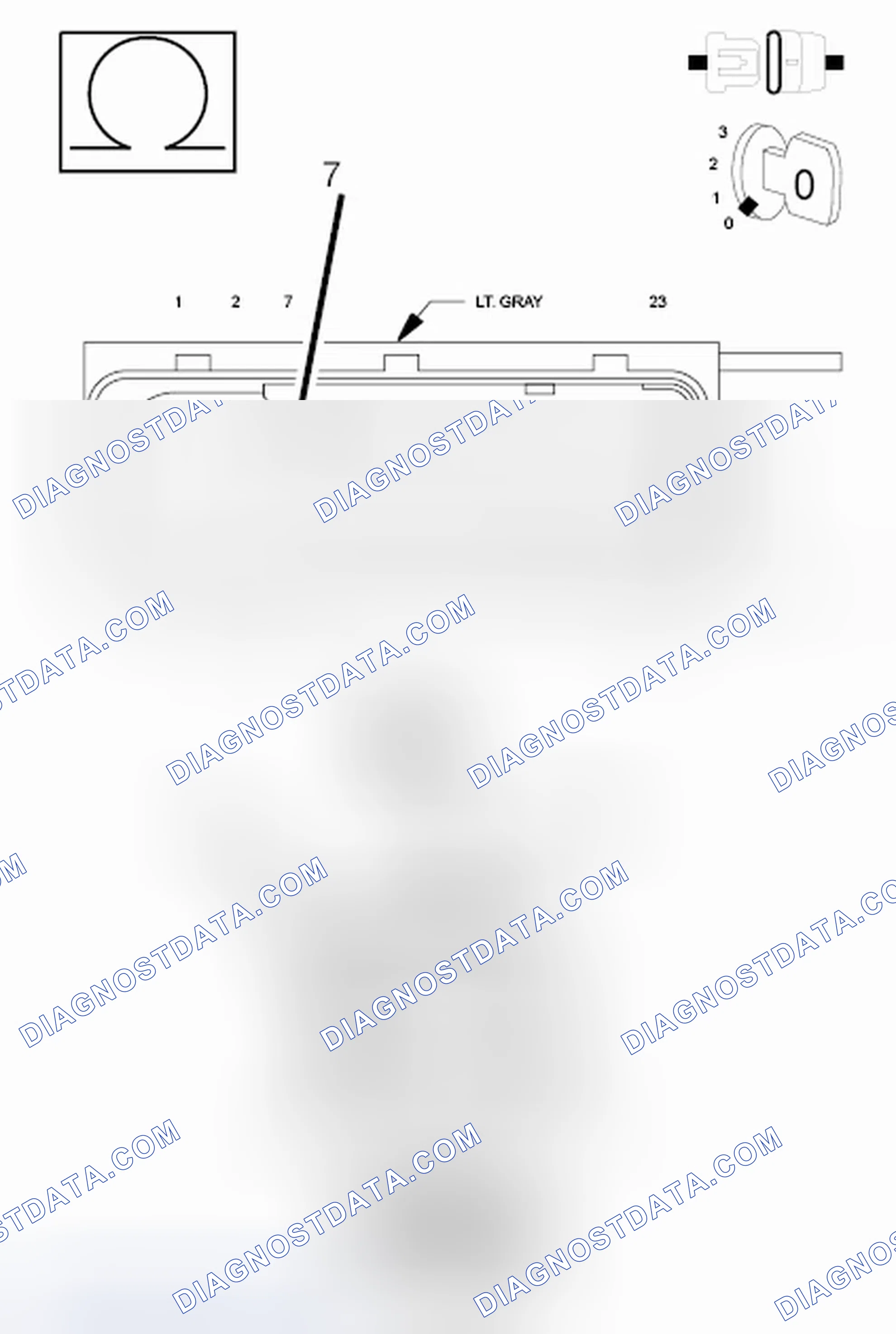 Scheme 1101: Diagnostic Test