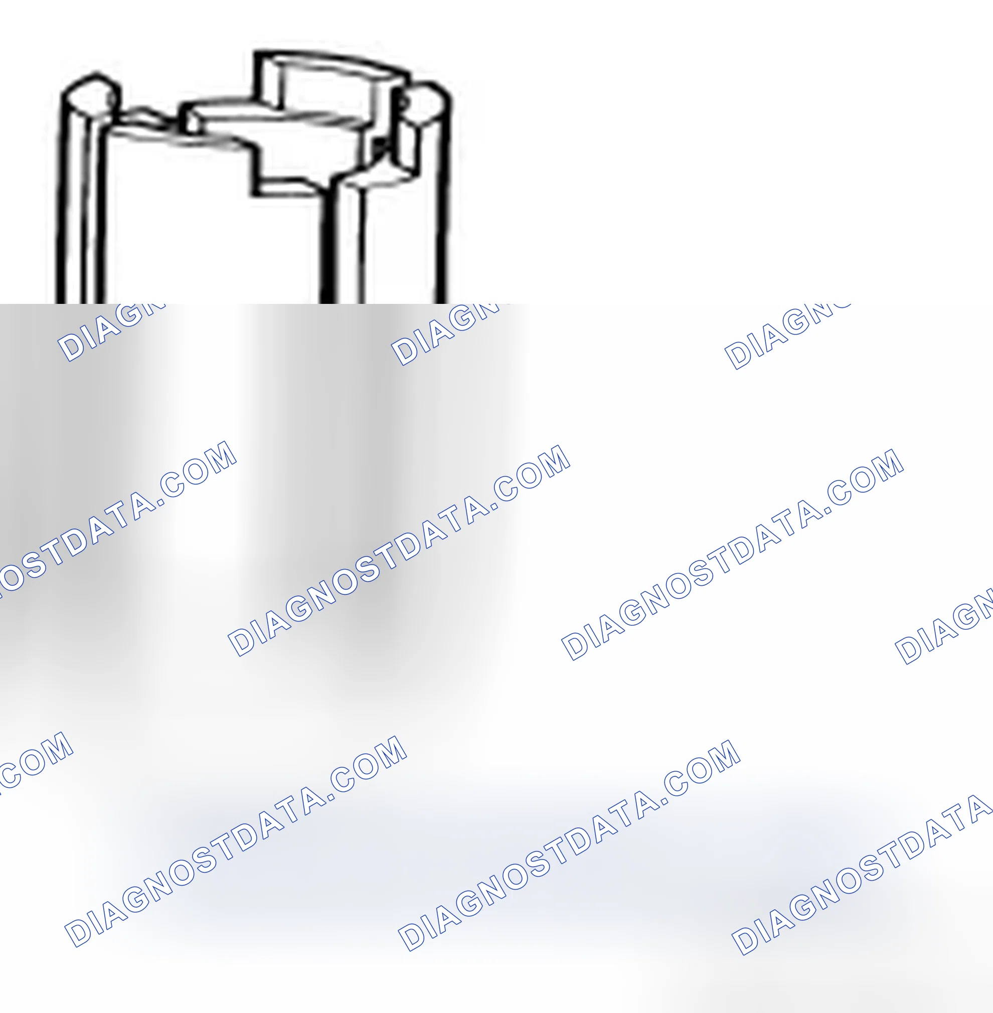 Scheme 299: 24 1 200 Installation Sleeve