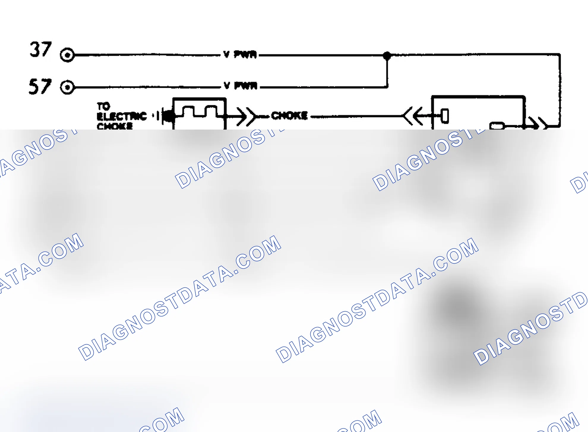 Scheme 167: Variable Voltage Choke Circuit
