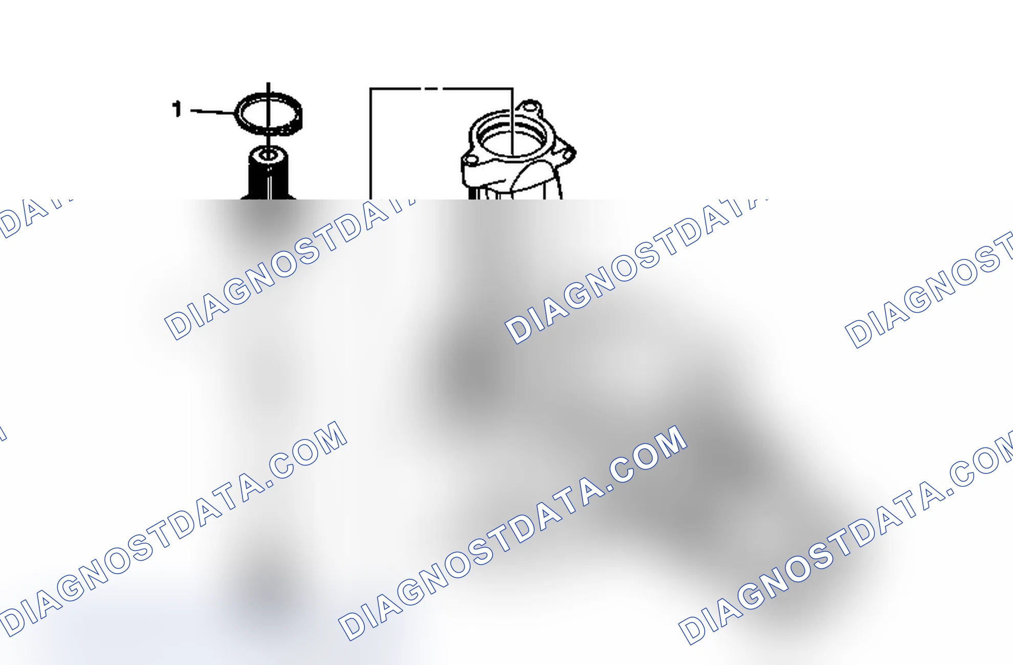 Scheme 4: Intermediate Drive Shaft Removal