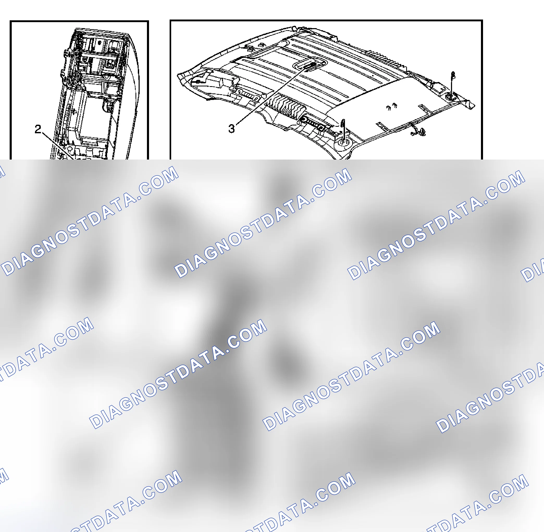 Scheme 47: Receiver, Antenna Replacement - Remote Control Door Lock and Theft Deterrent