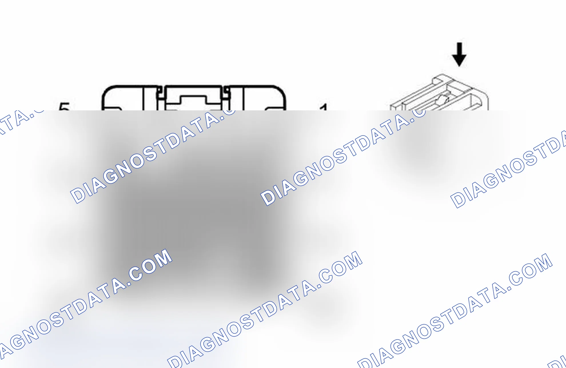 Scheme 25: Body Control Module (BCM) X7