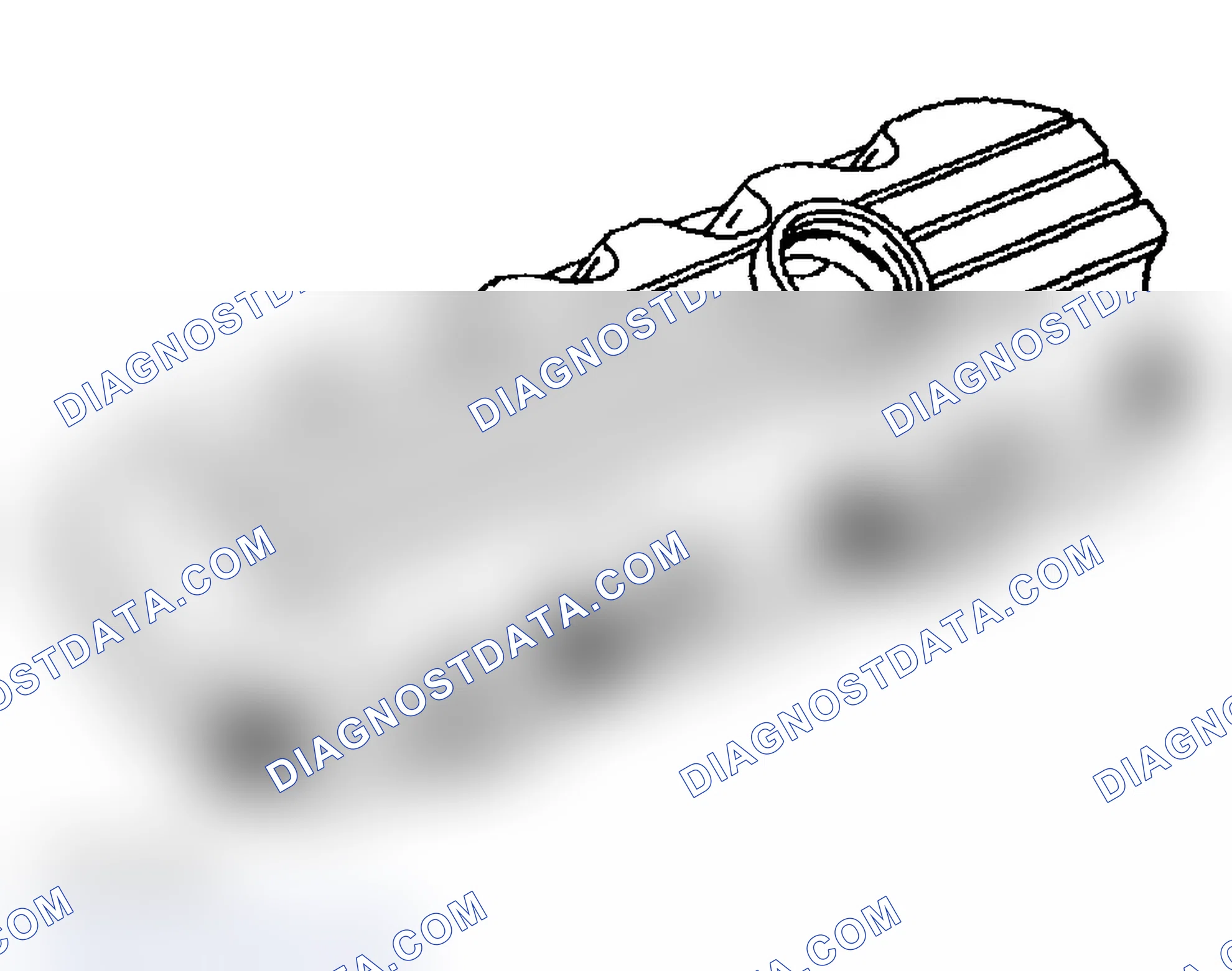 Scheme 277: Valve Rocker Arm Cover Cleaning & Inspection