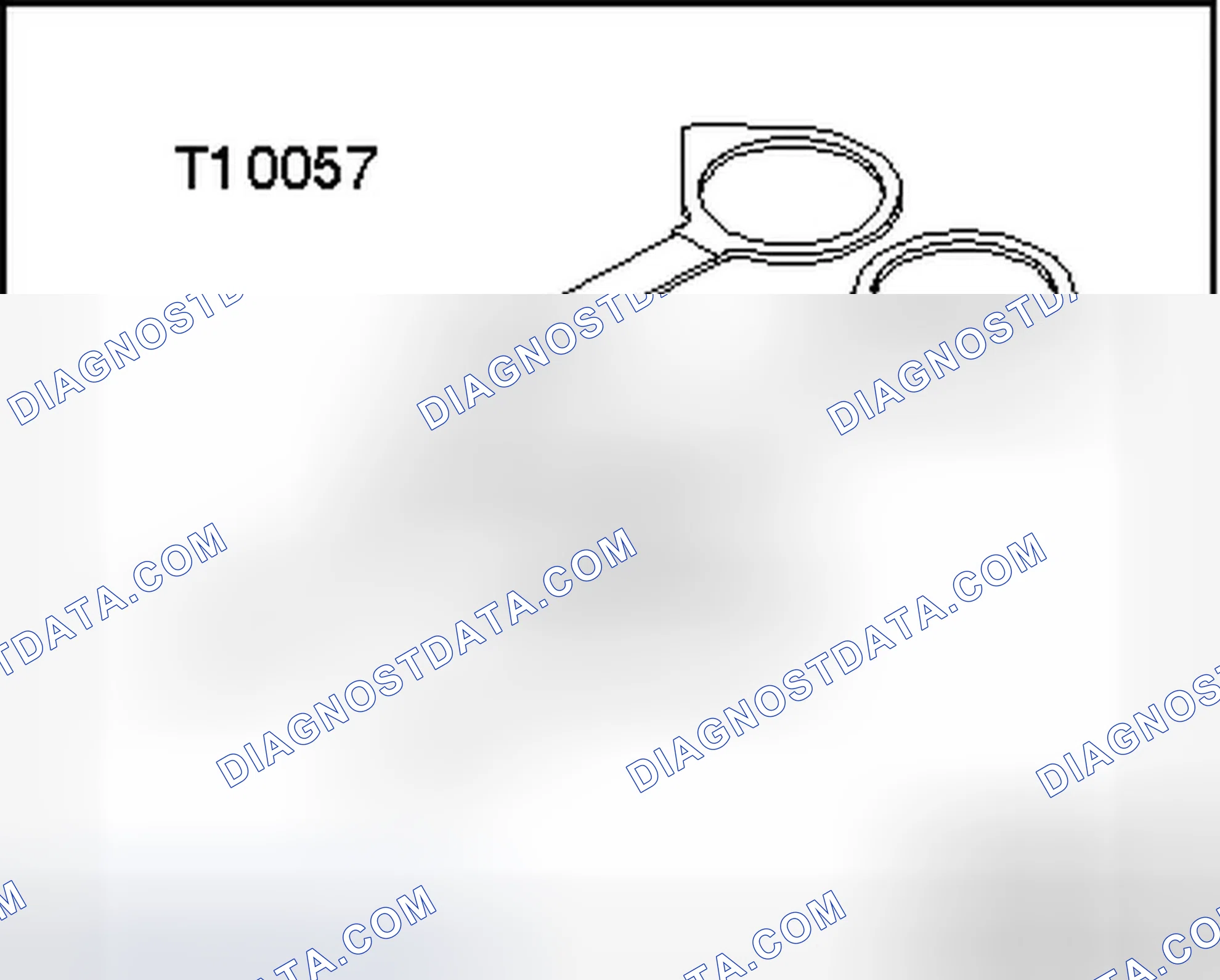 Scheme 14: SPECIAL TOOLS