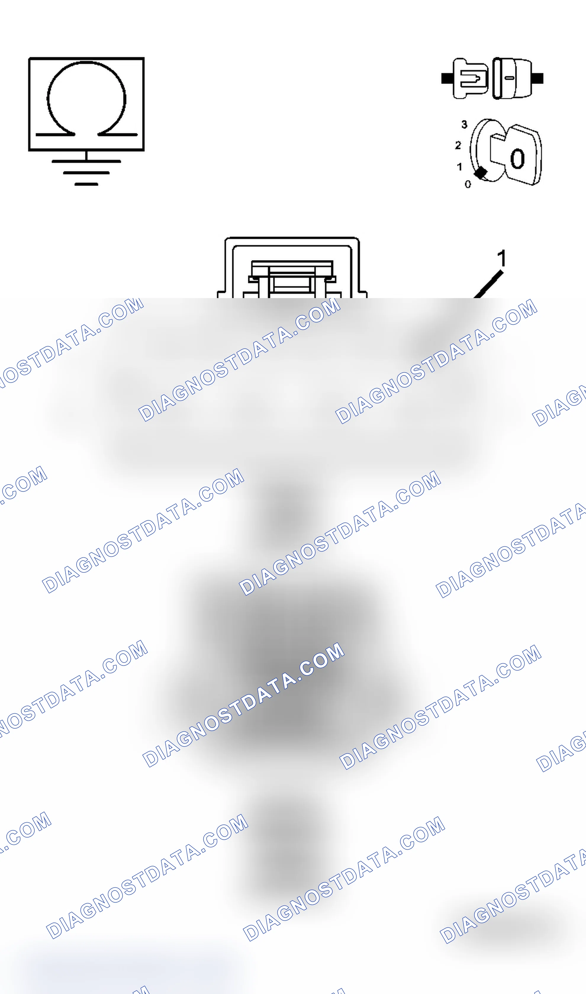 Scheme 16: Diagnostic Test