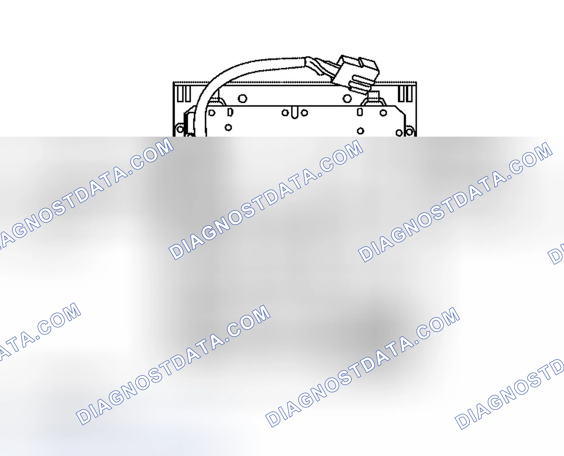 Scheme 220: FRONT AIR CONTROL