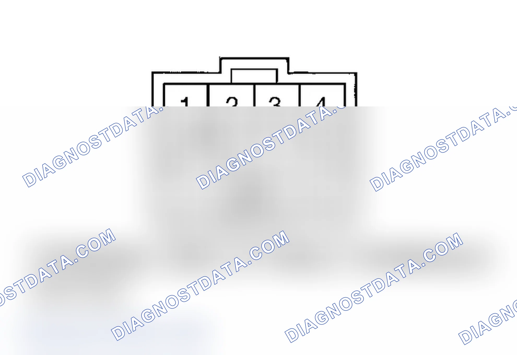 Scheme 7: DTC P0335, P0336, P1361, P1362, P1381 & P1382: CKP/TDC/CYP SENSOR