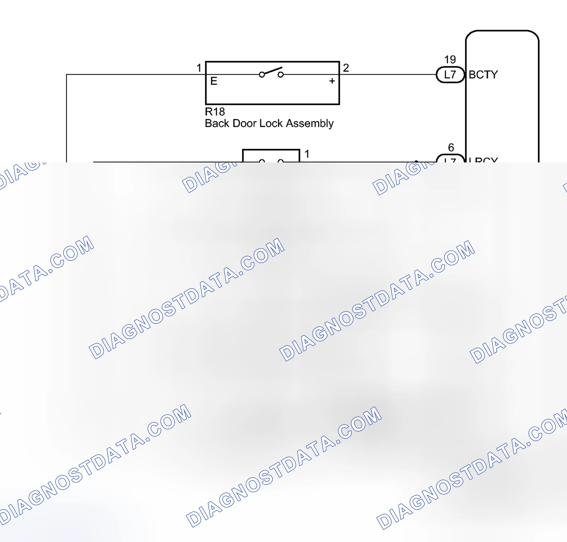Scheme 10: WIRING DIAGRAM