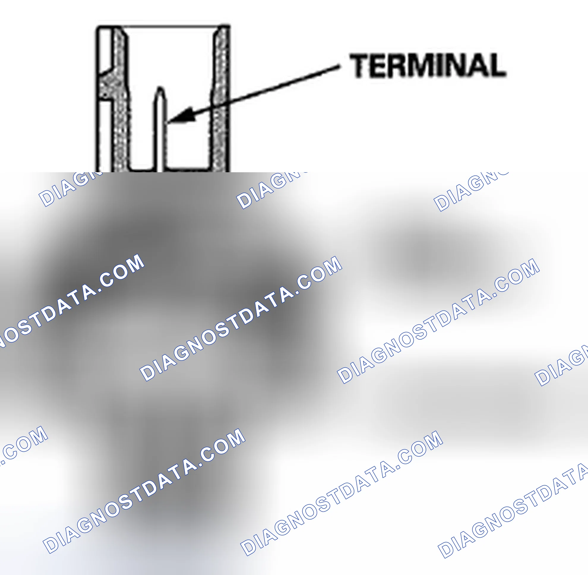 Scheme 35: Knock Sensor