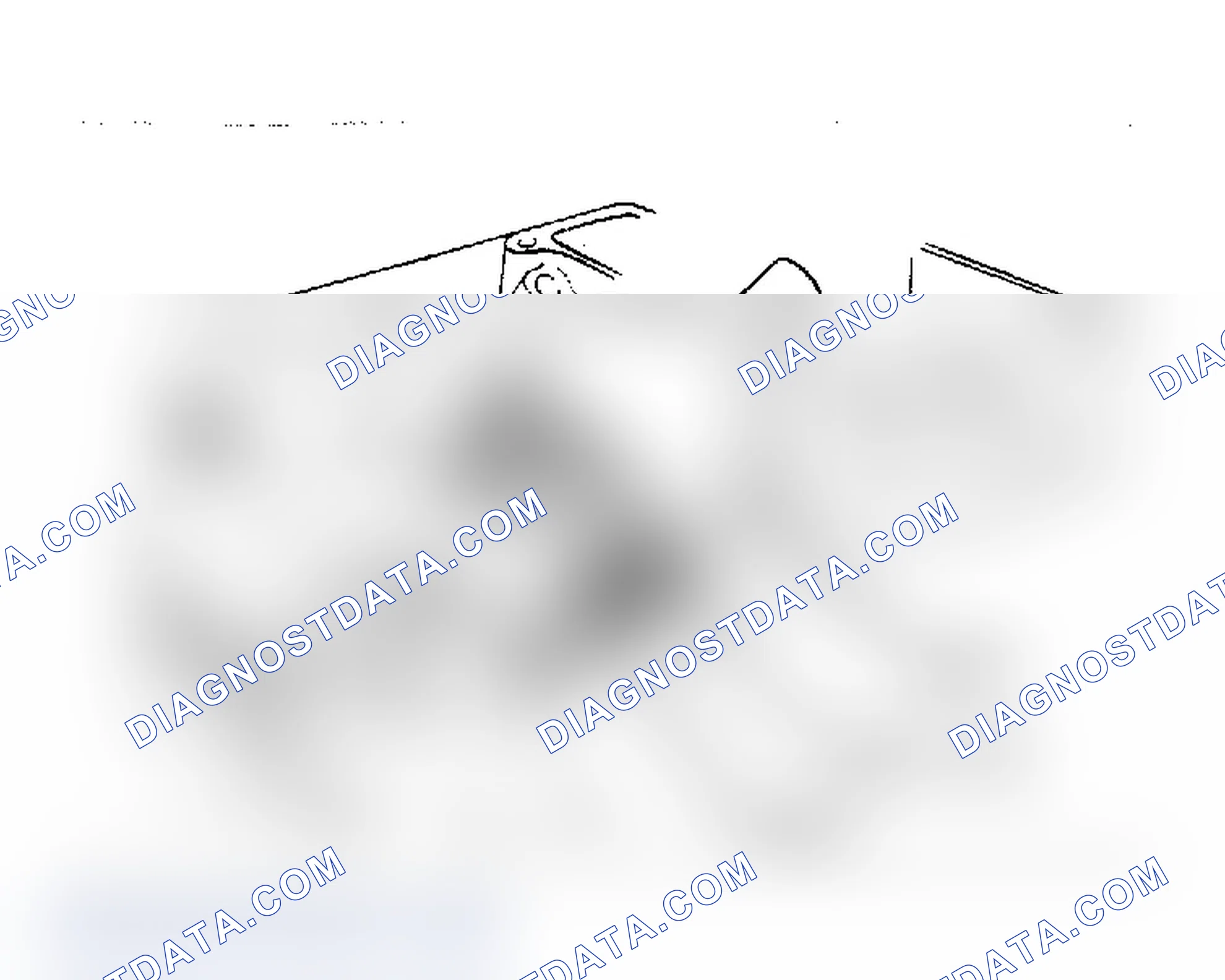 Scheme 60: Installing Adapter Seal V8 is illustrated. V6 is similar.