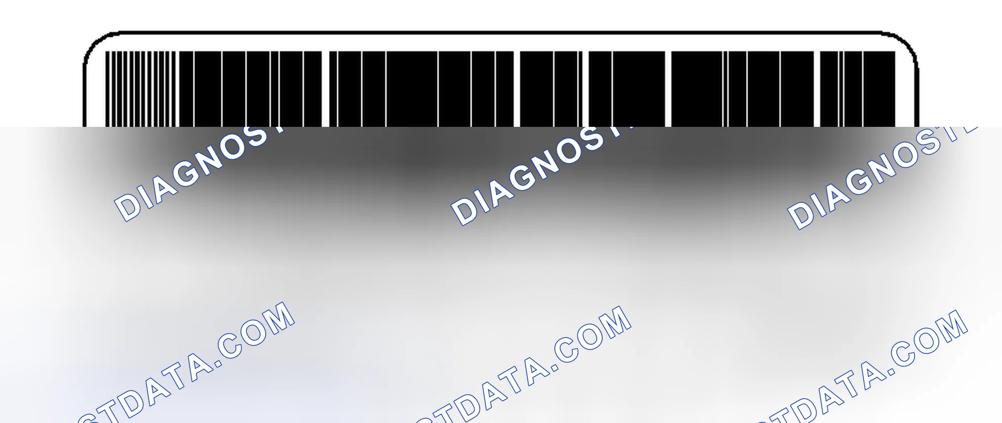 Scheme 15: Bar Code