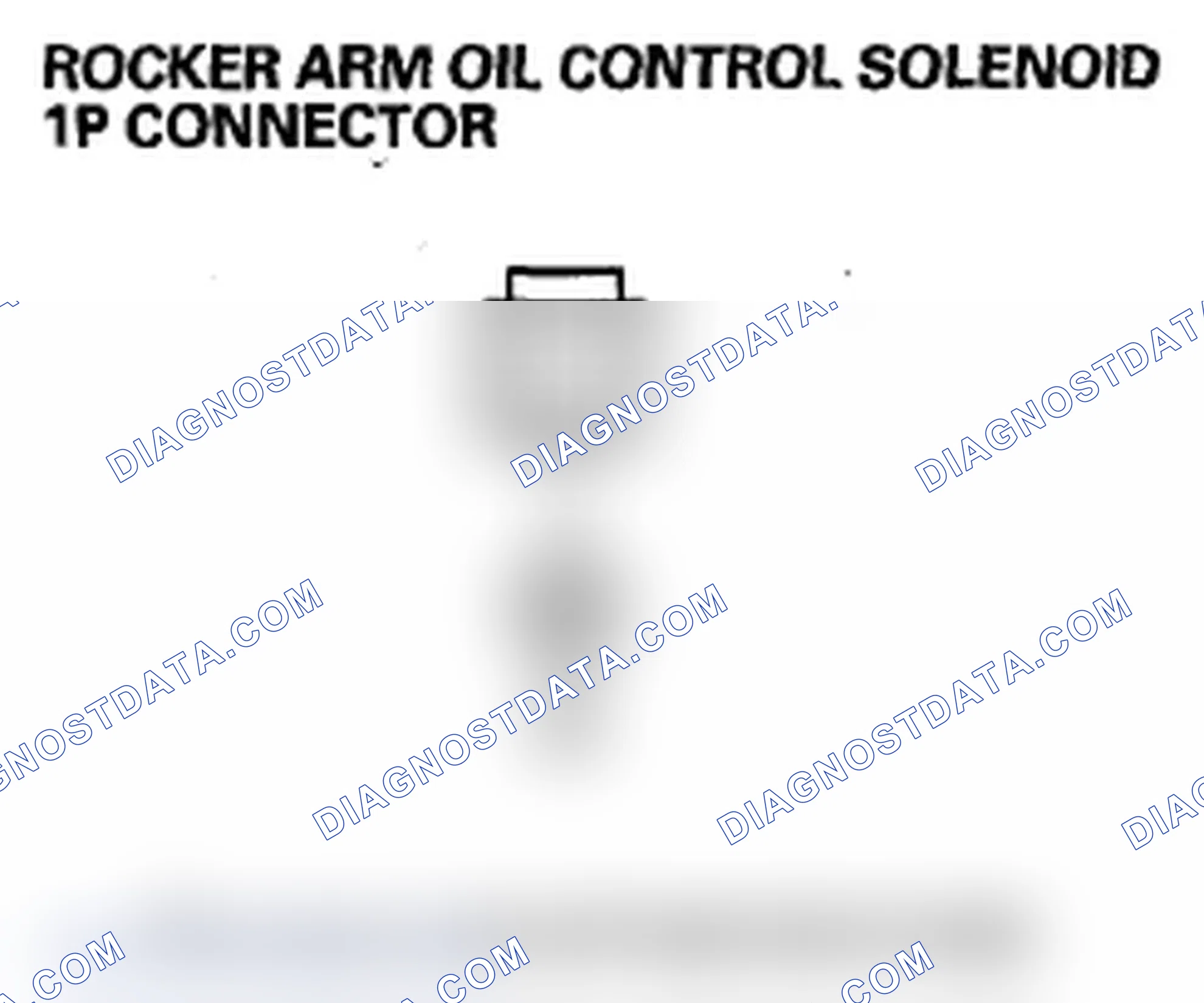 Scheme 360: DTC P2648: Rocker Arm Oil Control Solenoid Circuit Low Voltage