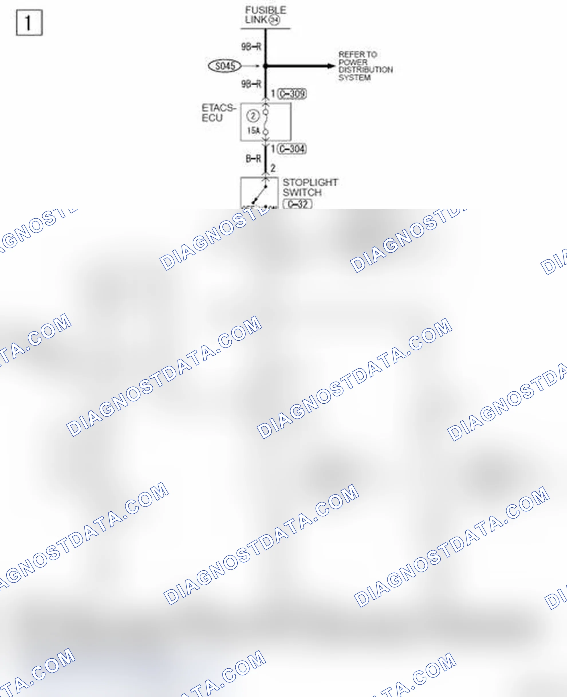 Scheme 736: STOPLIGHT