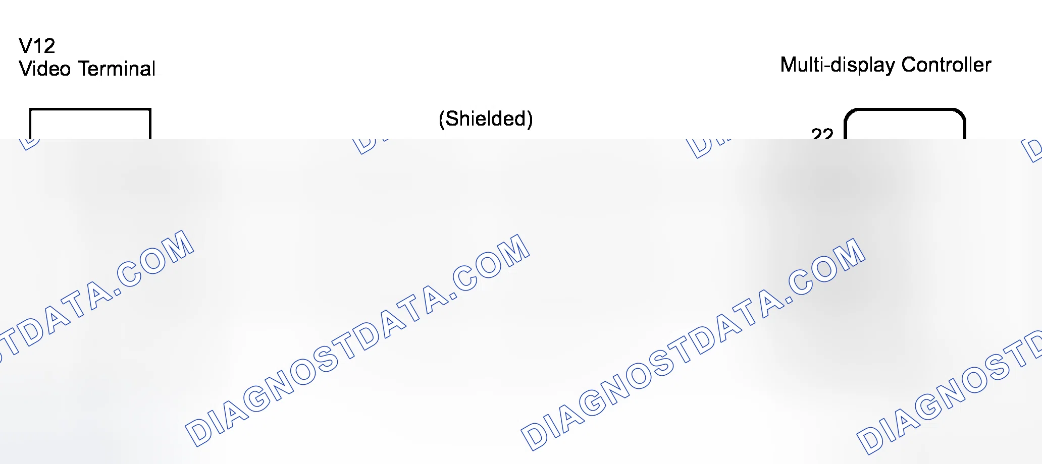 Scheme 109: WIRING DIAGRAM