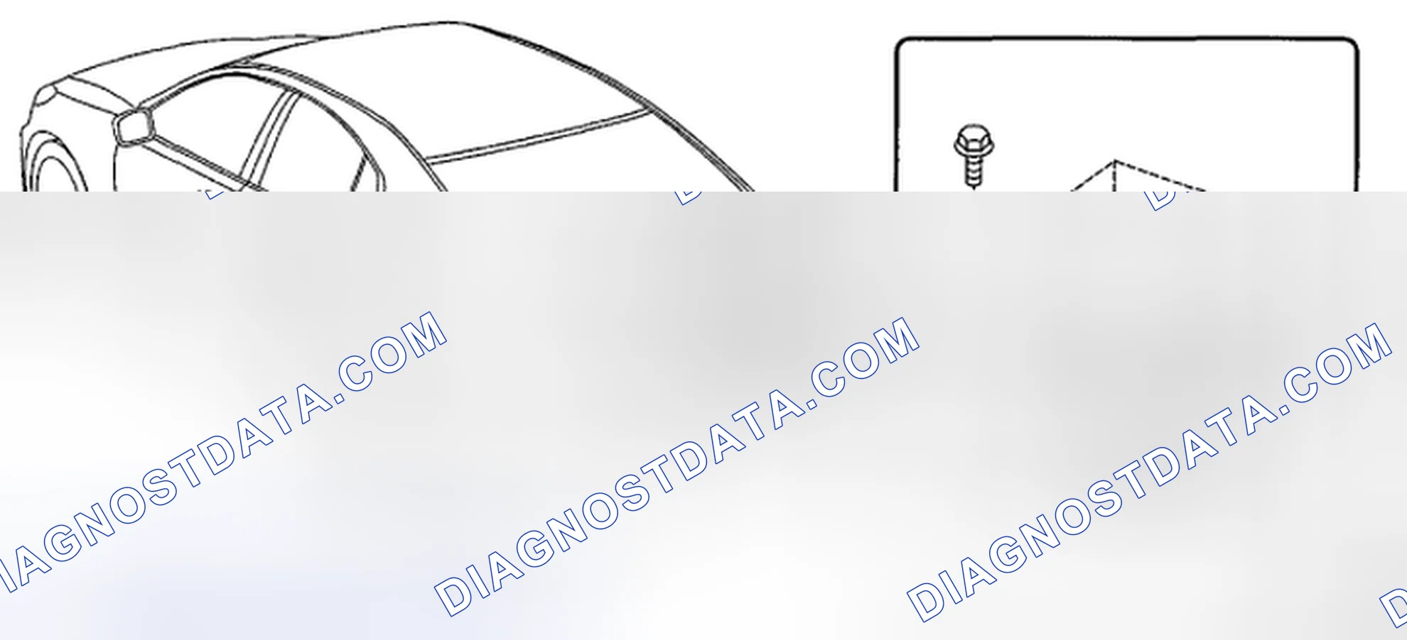 Scheme 82: SEDAN MODEL