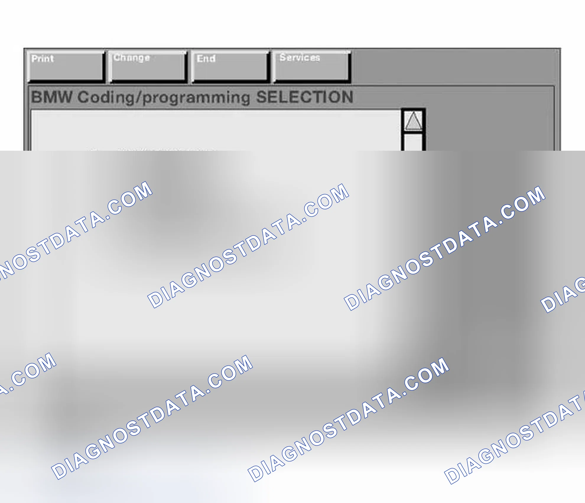 Scheme 55: Manual ZCS Coding Procedure