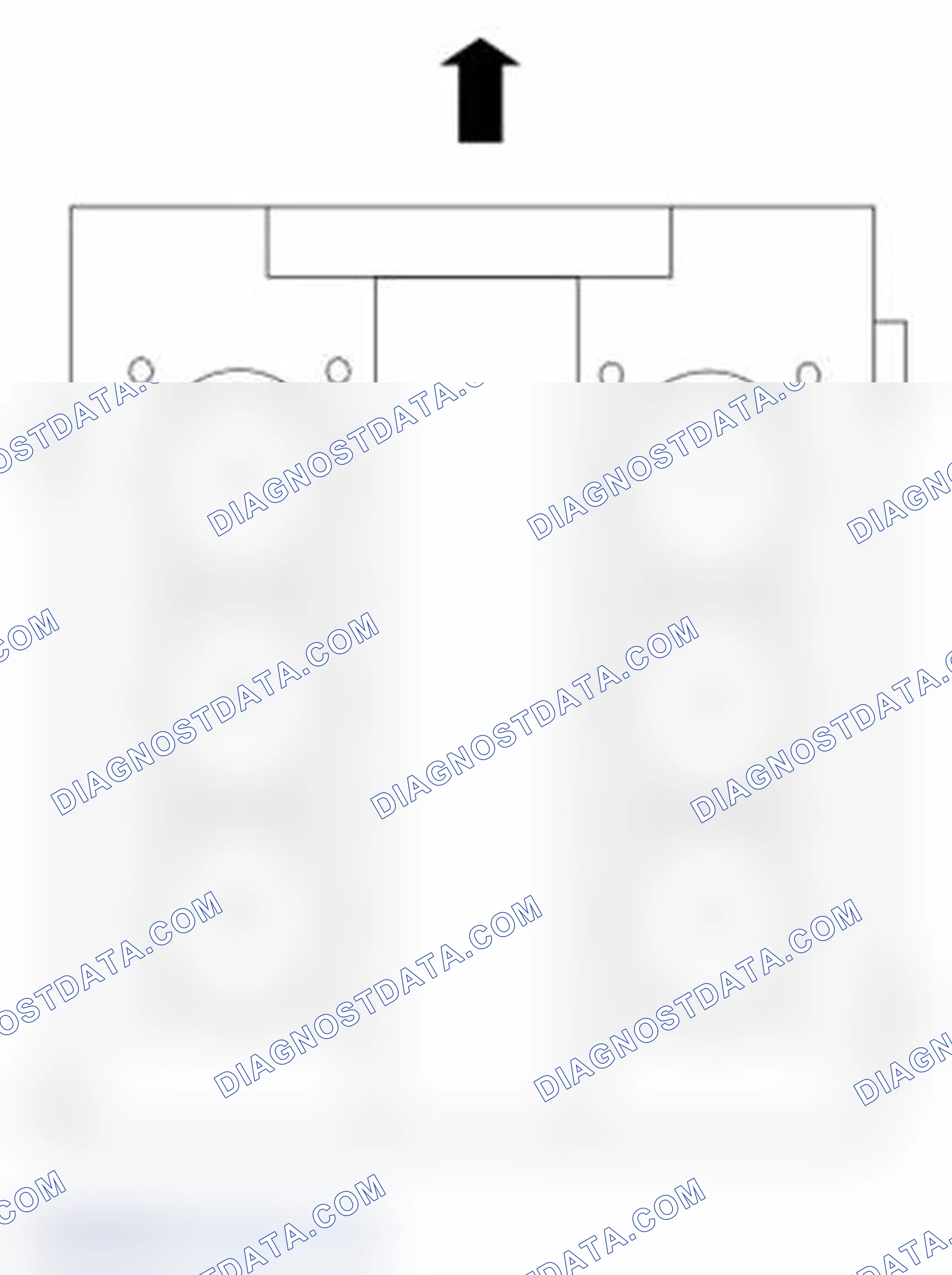 Scheme 526: Engine Cylinder Identification