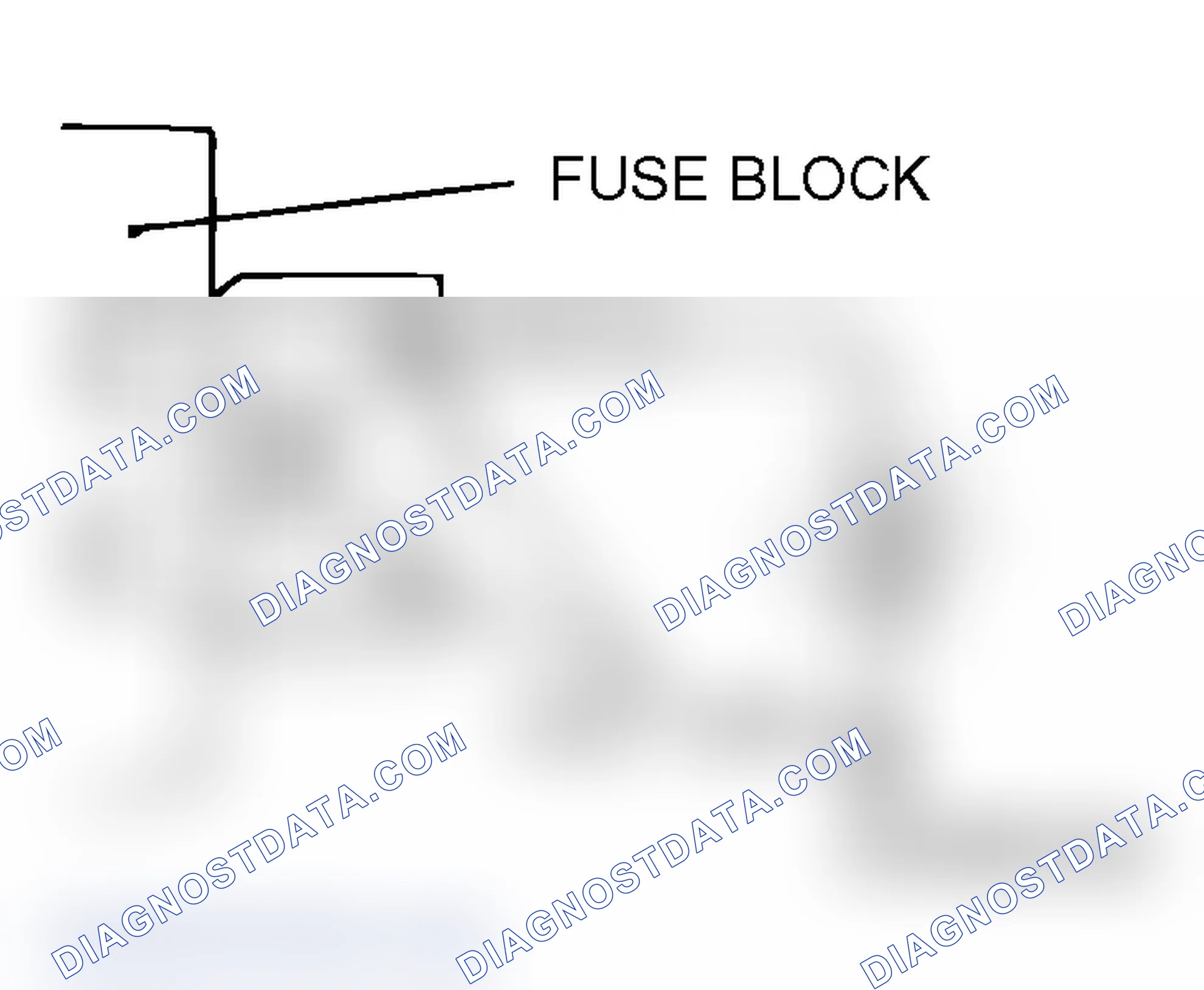 Scheme 66: CHECKING FUSES