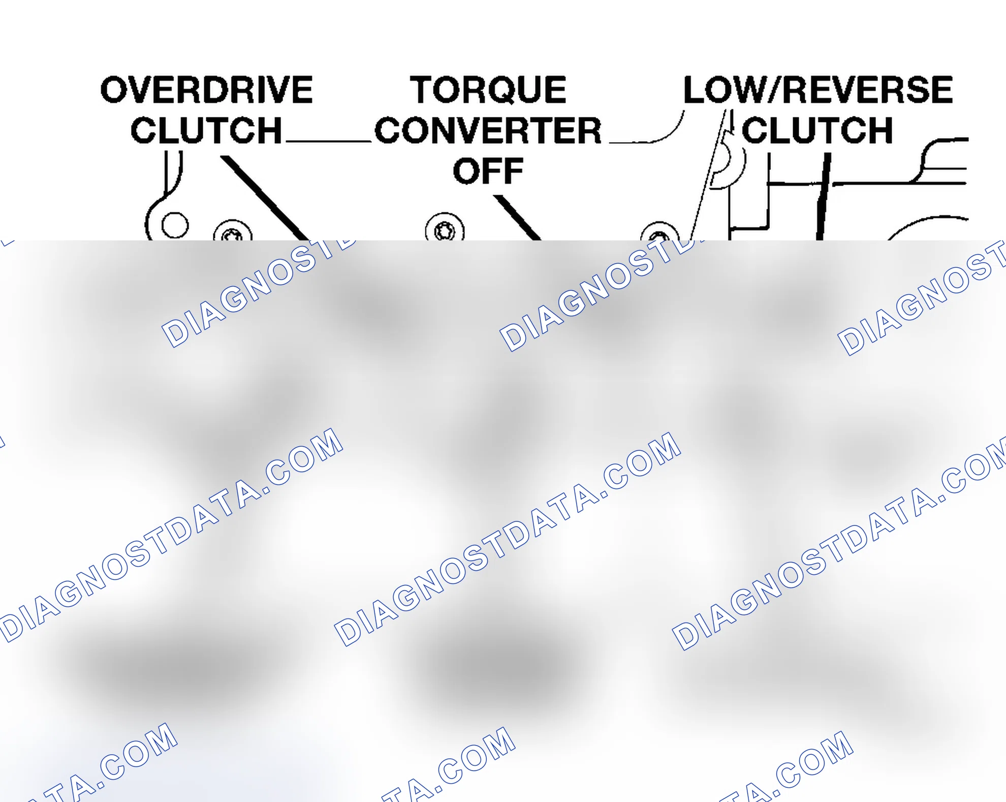 Scheme 352: PRESSURE PORT LOCATIONS