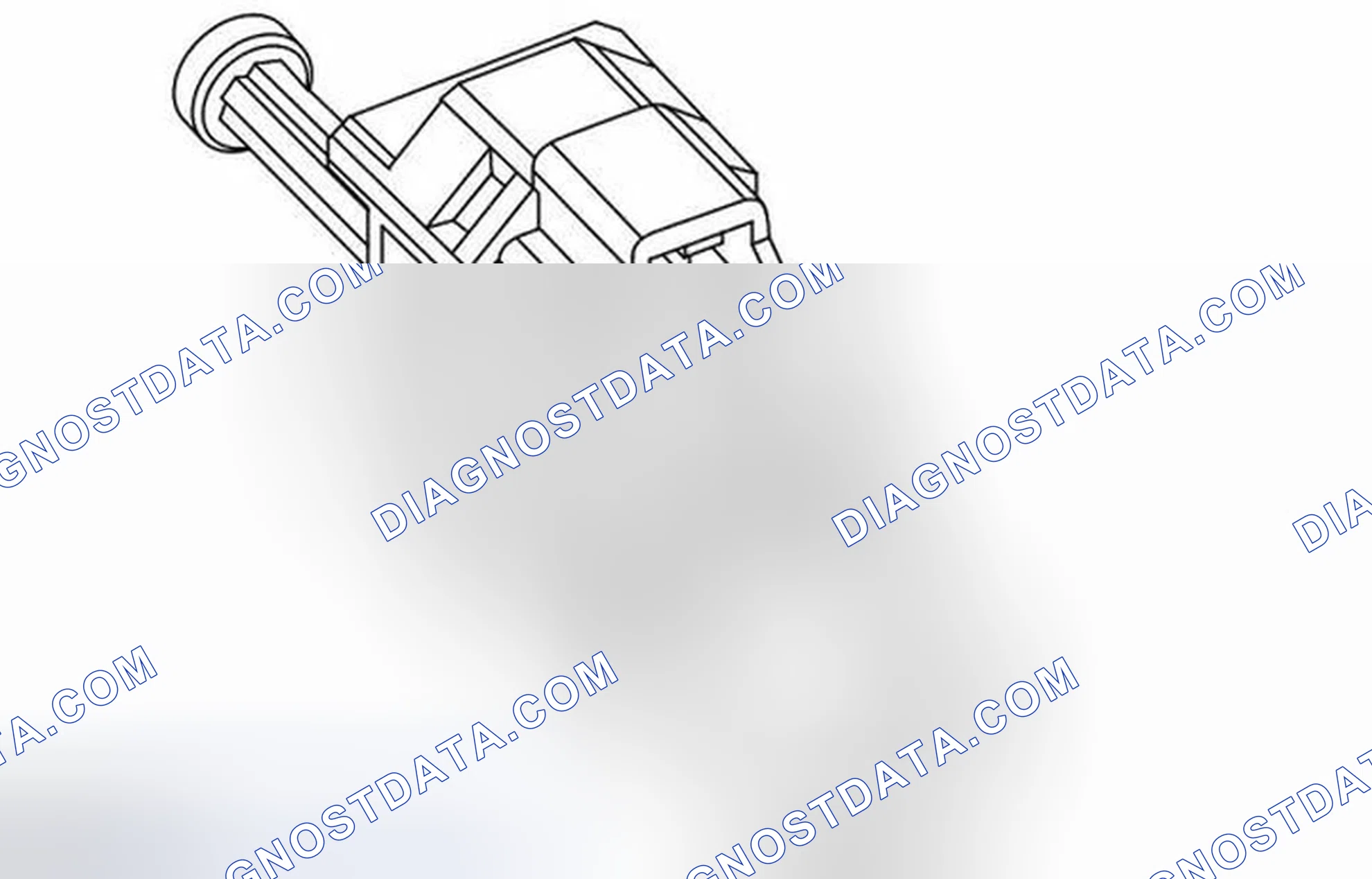 Scheme 22: Clutch Pedal Position Sensor