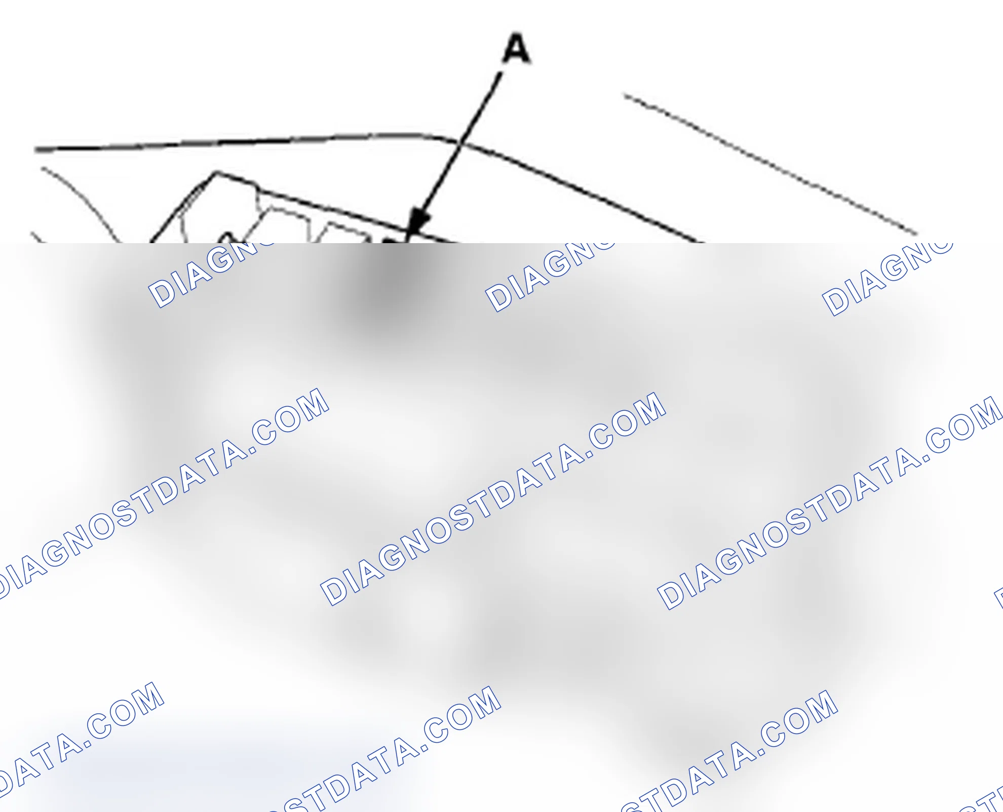 Scheme 145: DTC P0135: Rear A/F Sensor (Bank 1, Sensor 1) Heater Circuit Malfunction; DTC P0155: Front A/F Senso