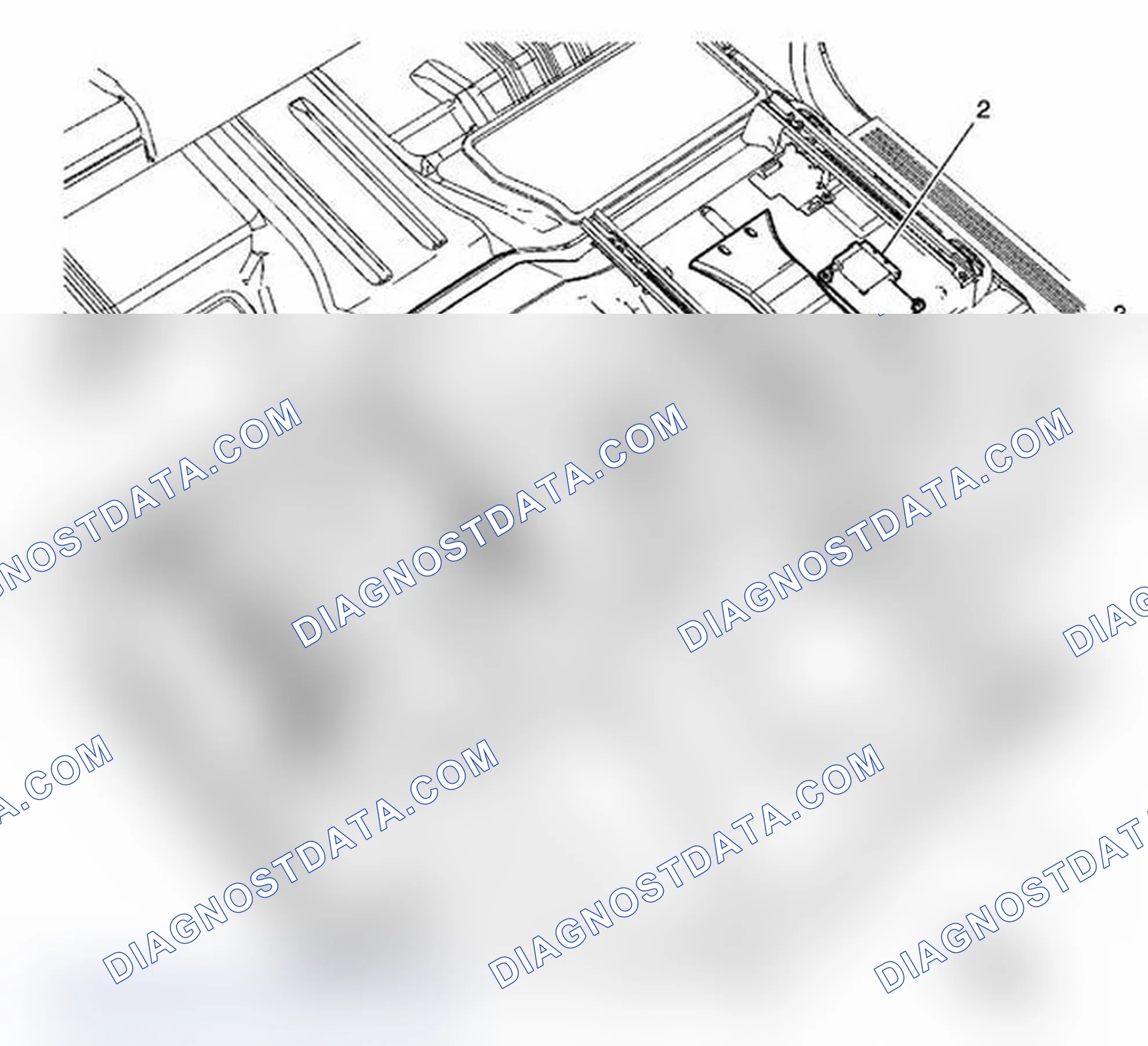 Scheme 3: Object Detection Component Views